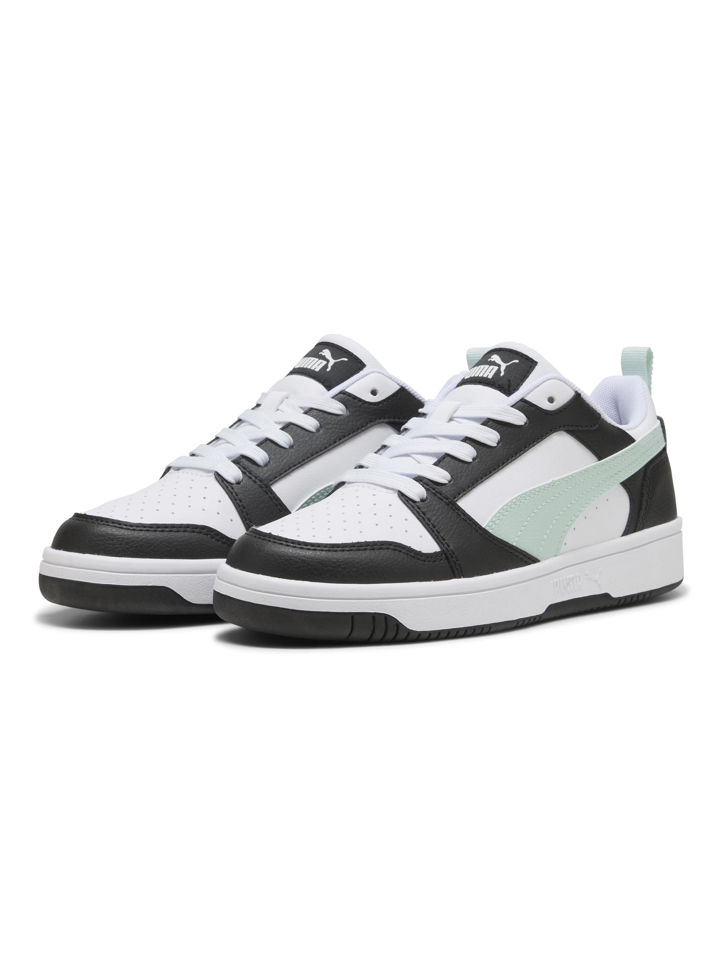 Zapatilla Urbana W Rebound-V6 Low Mujer-1