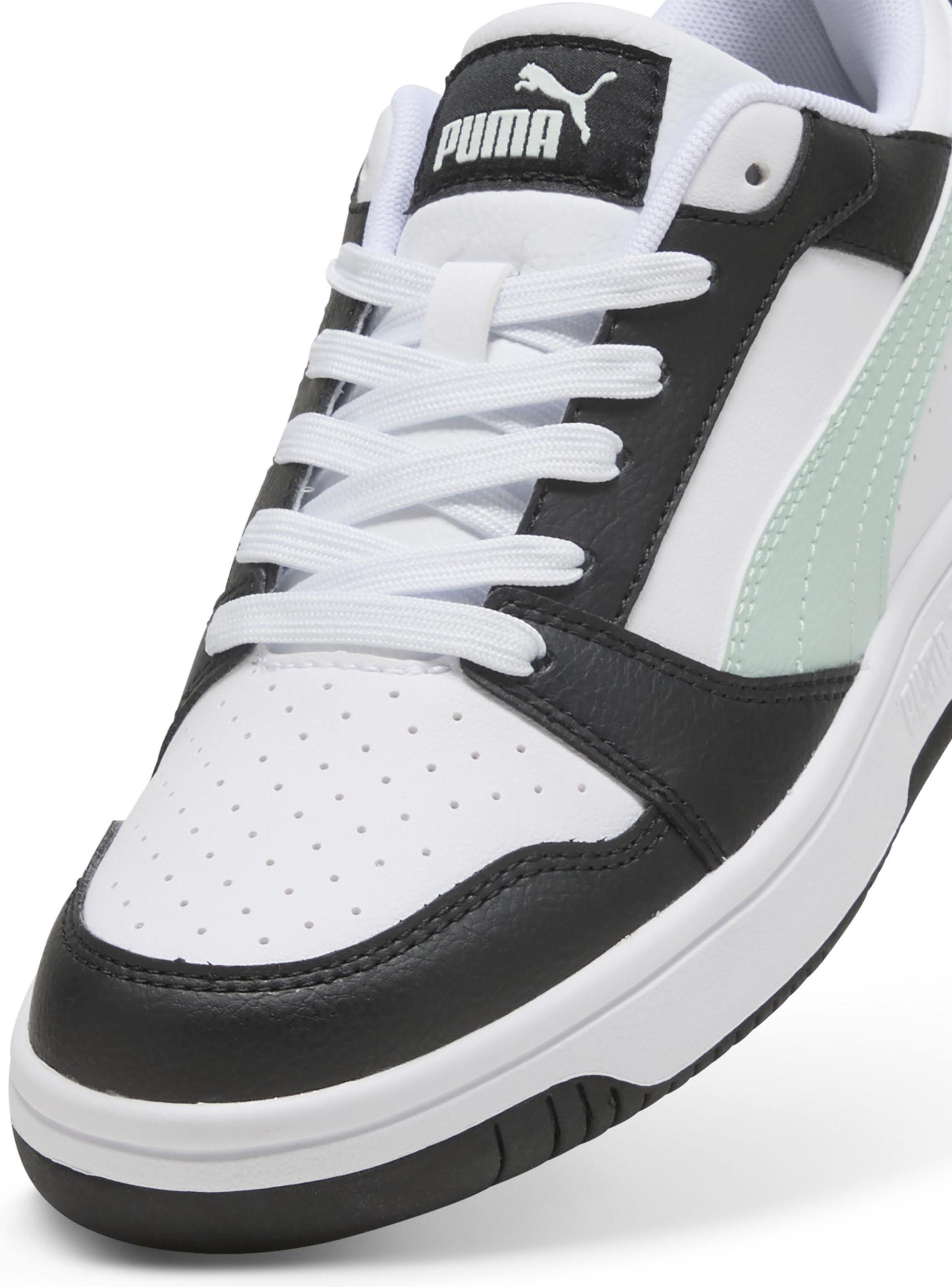 Zapatilla Urbana W Rebound-V6 Low Mujer-3
