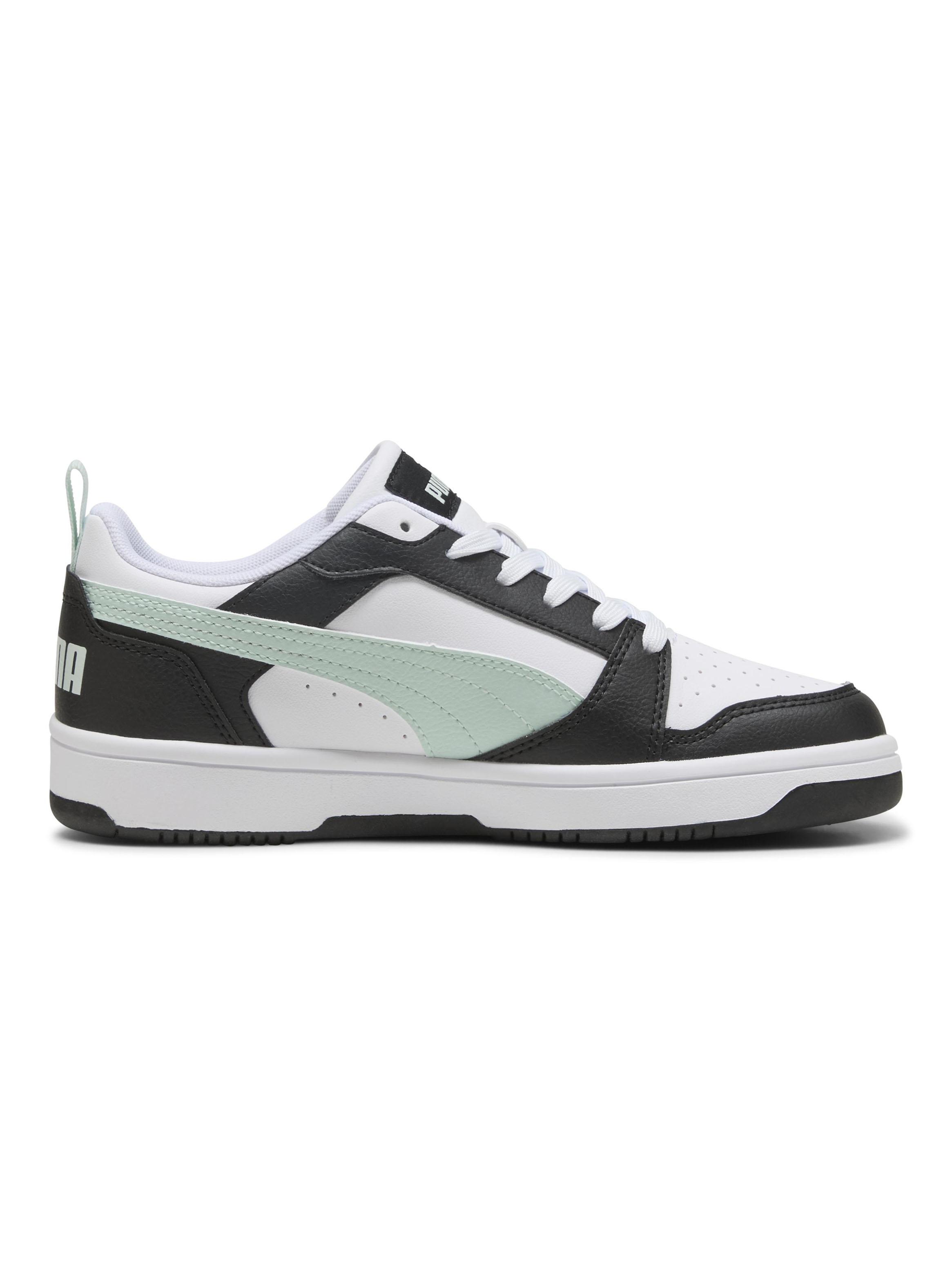 Zapatilla Urbana W Rebound-V6 Low Mujer-0