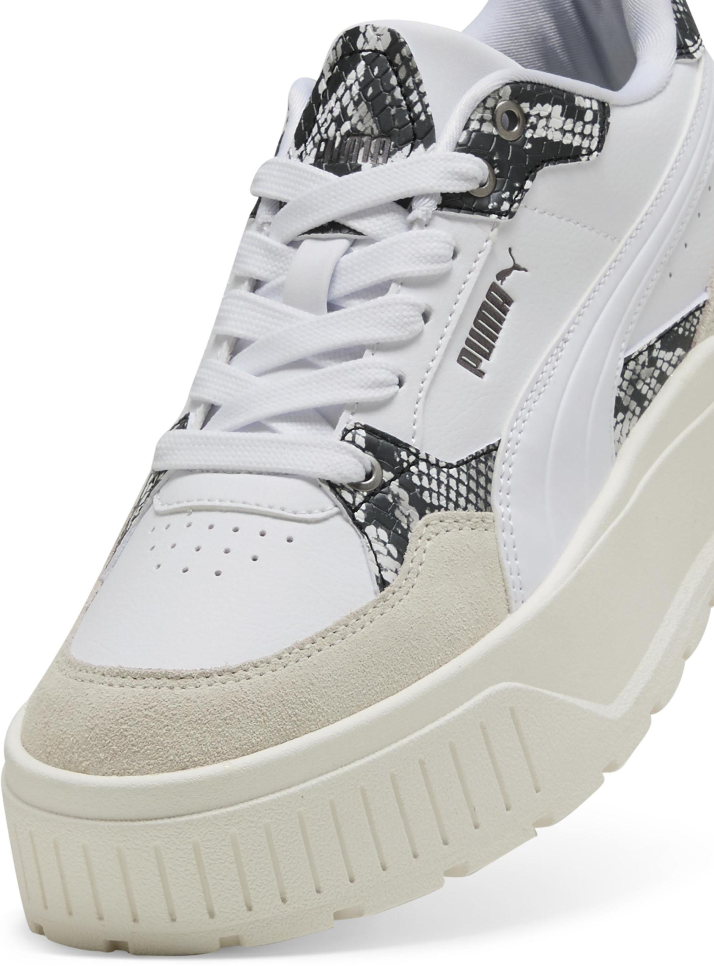 Zapatilla Urbana Print Karmen II Idol Mujer-3