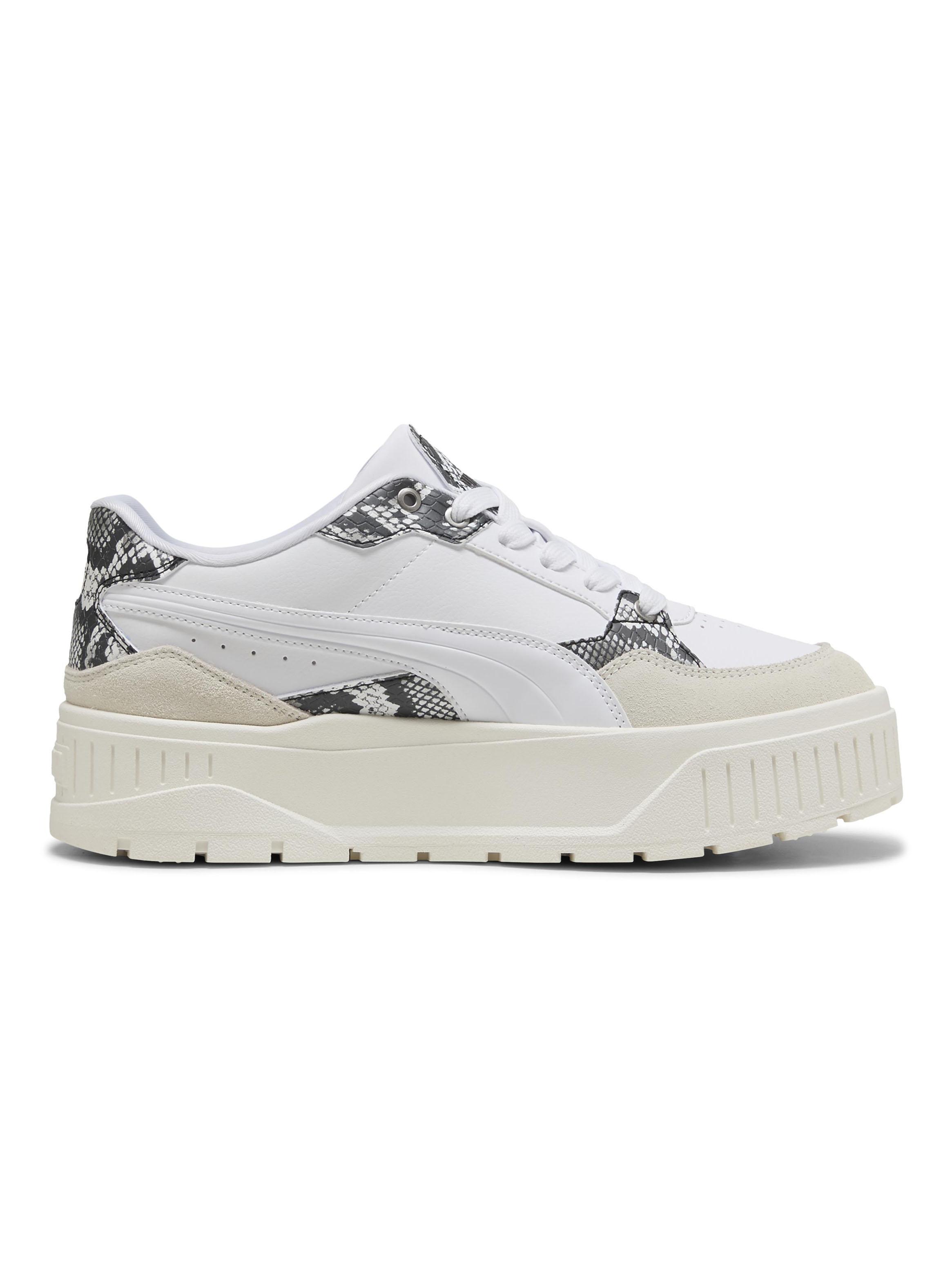 Zapatilla Urbana Print Karmen II Idol Mujer-0
