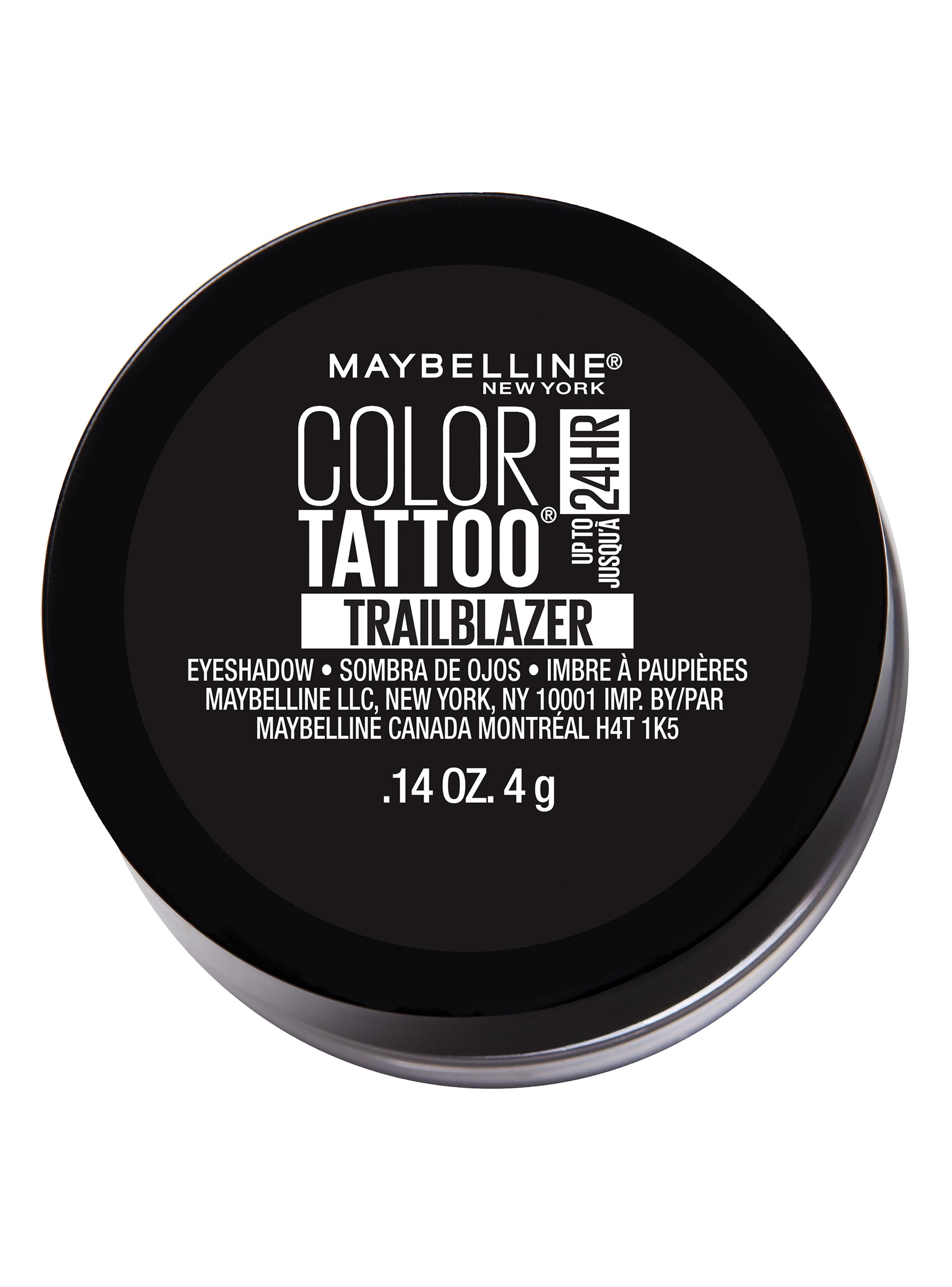 Sombra Ojos Color Tattoo Maybelline-2