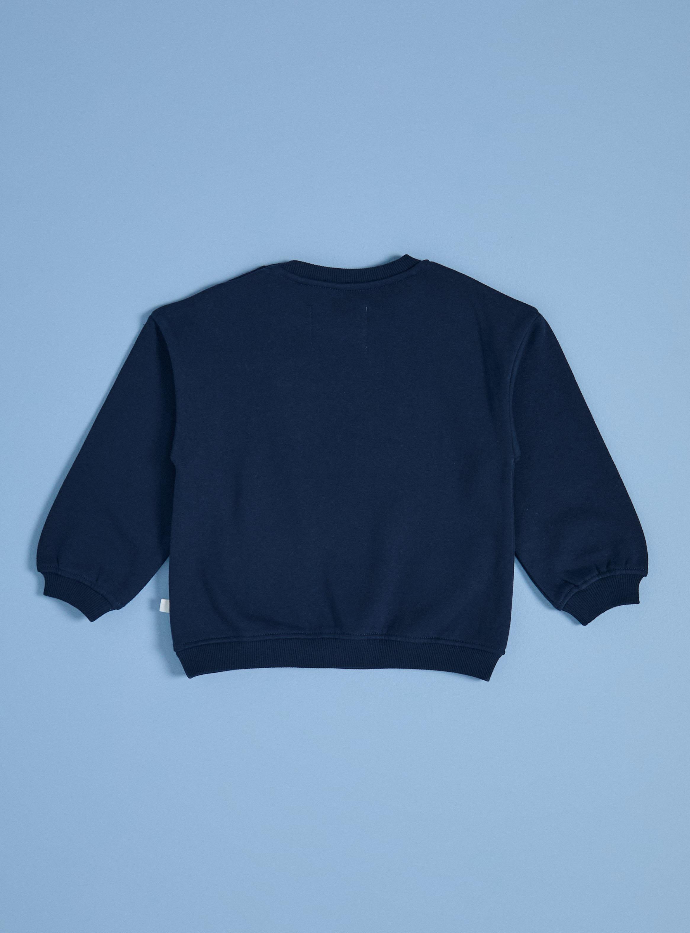 Polerón Aplicaciones de Flores a Tono-2