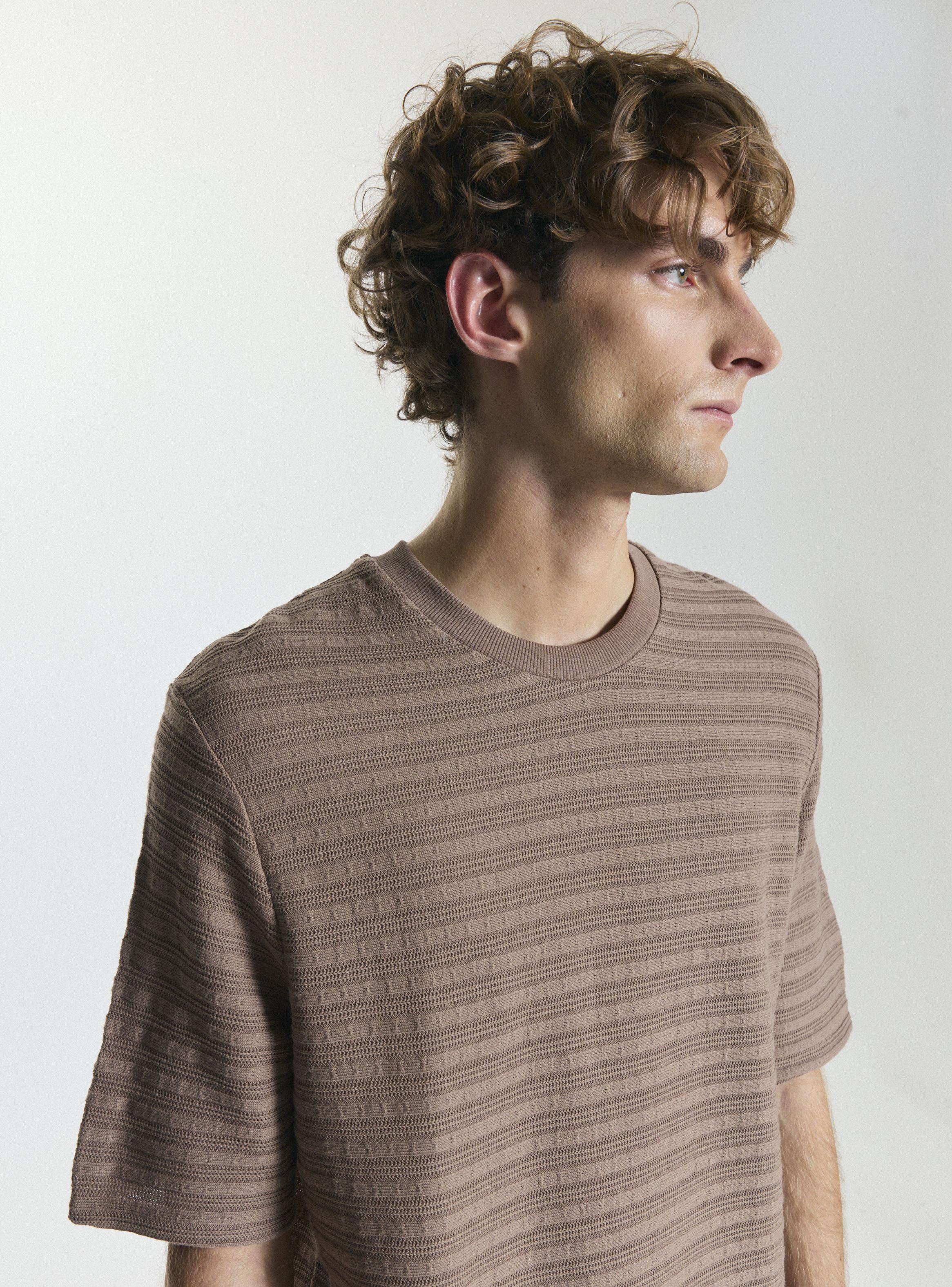 Polera Look Tejido-2