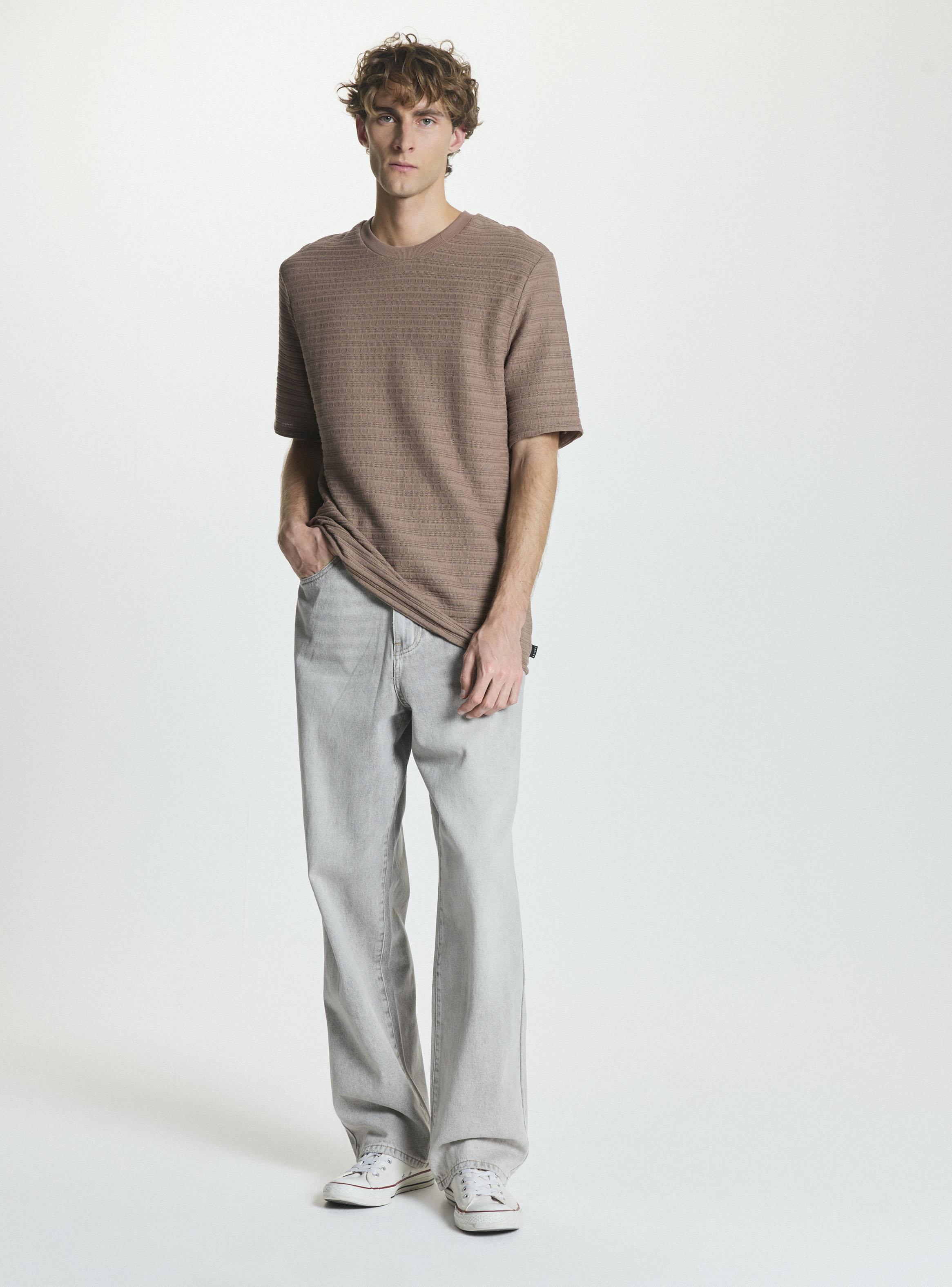 Polera Look Tejido-4