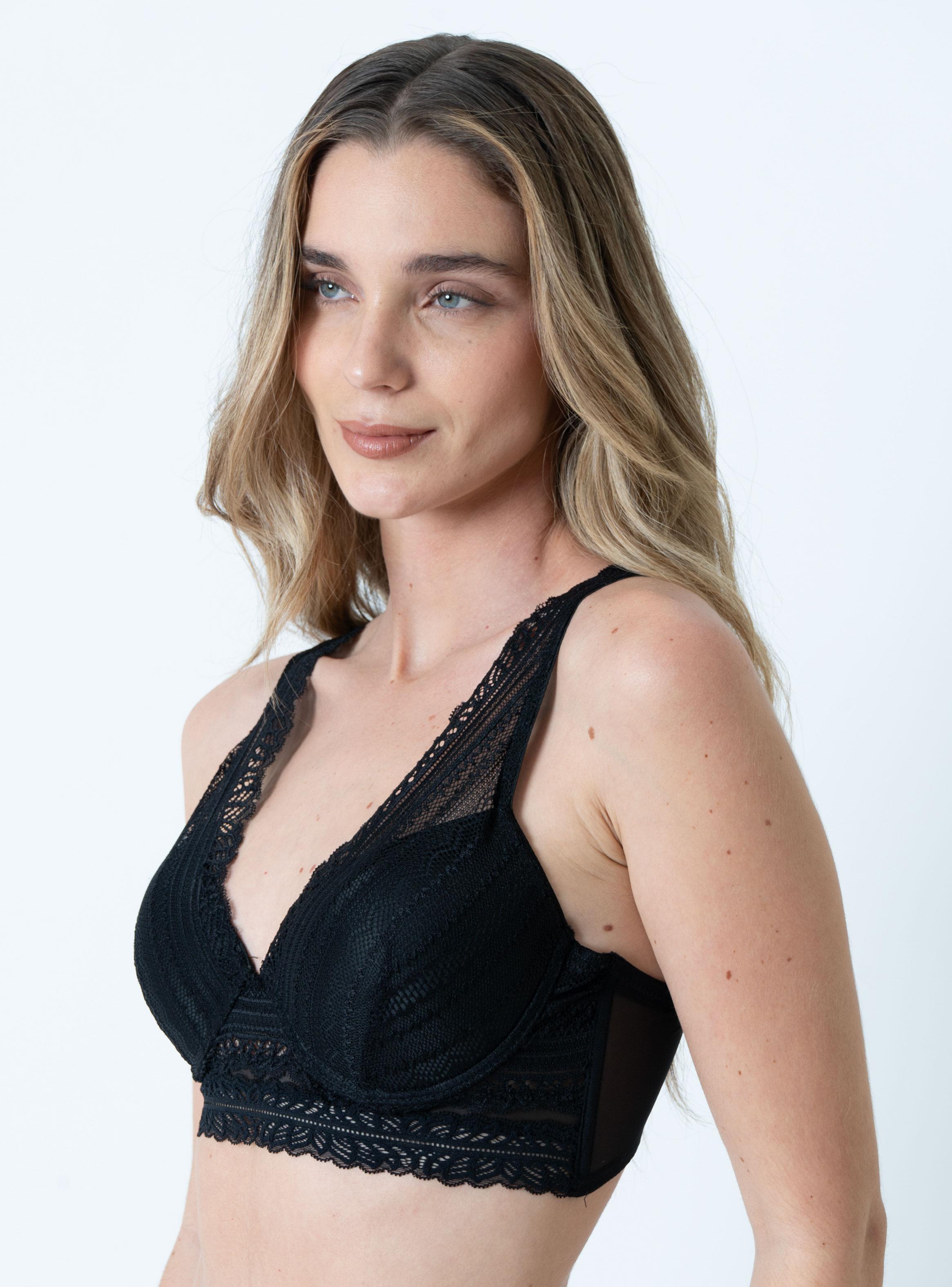 Sostén Copas Encaje-2