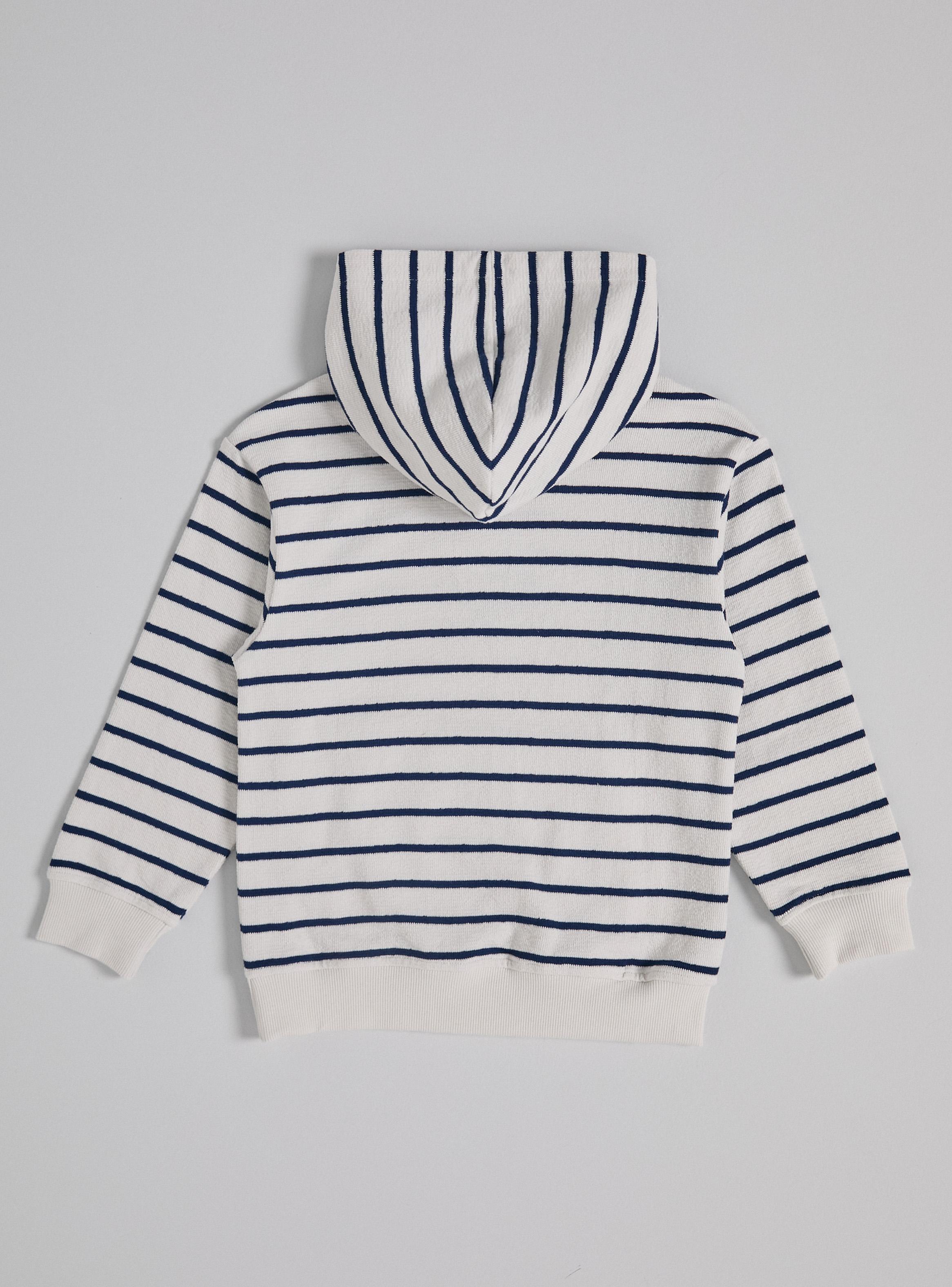 Polerón Textura Marinero-2