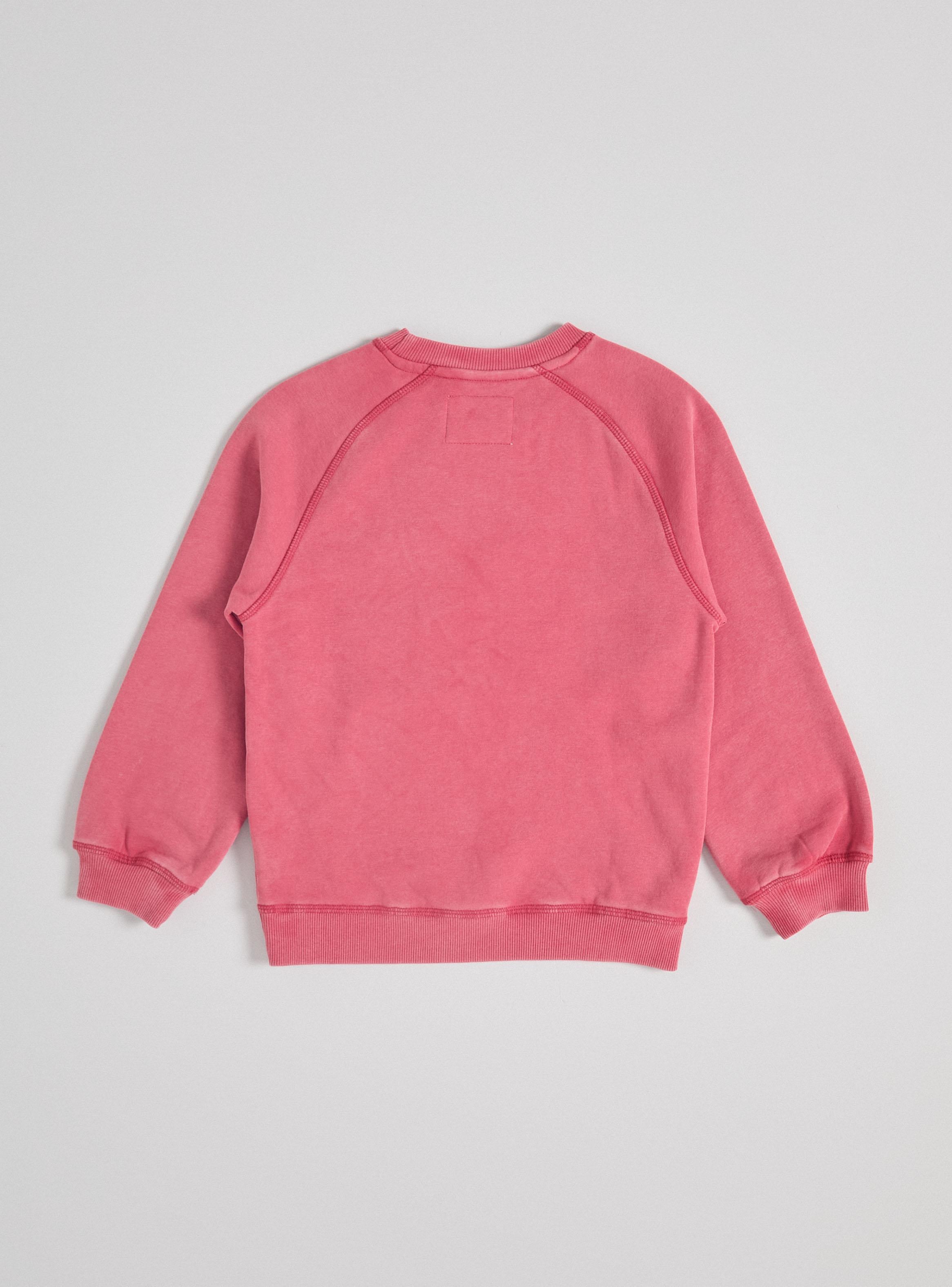 Polerón Parche con Número-2