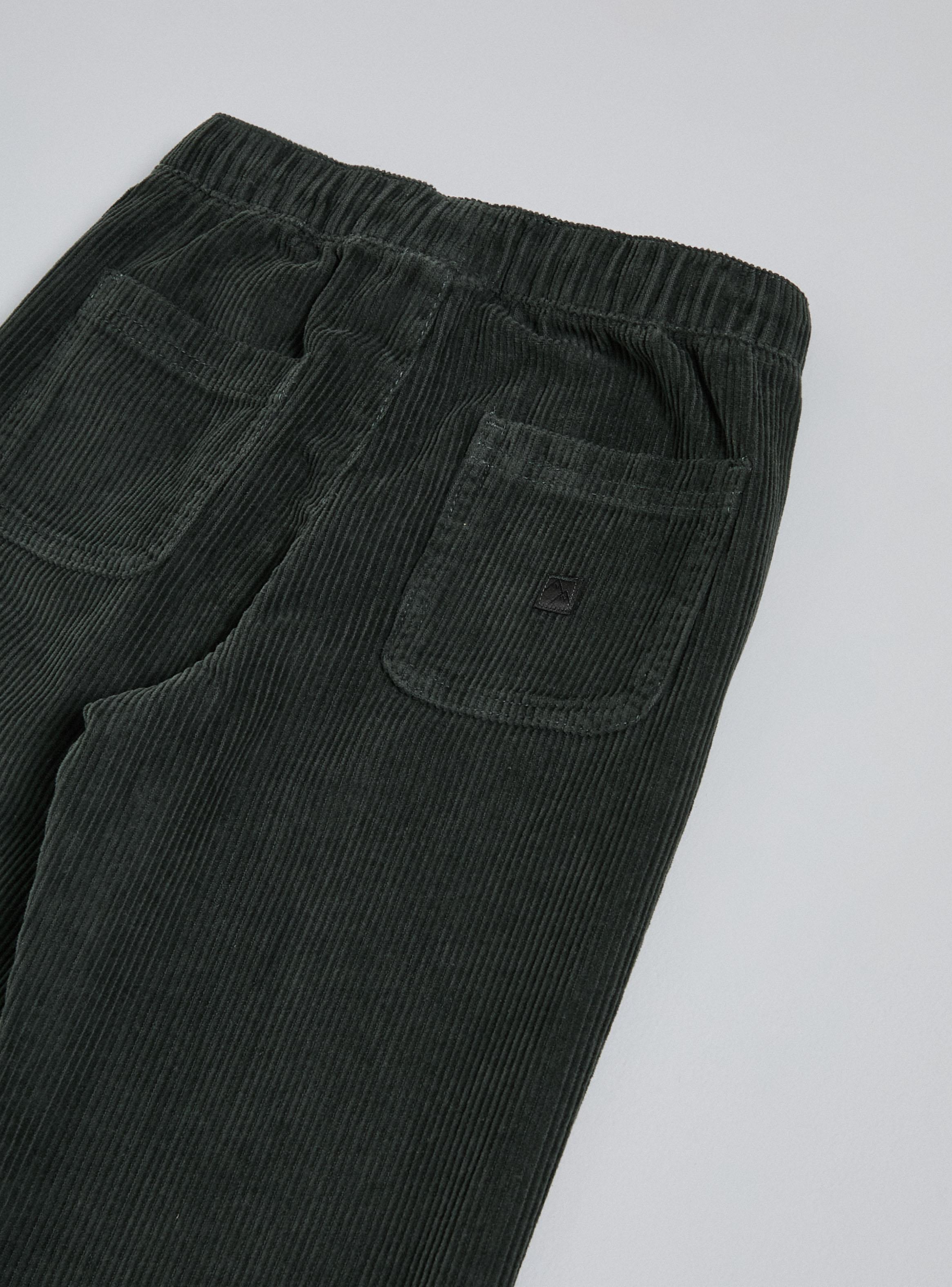 Pantalón Cotelé Grueso-2