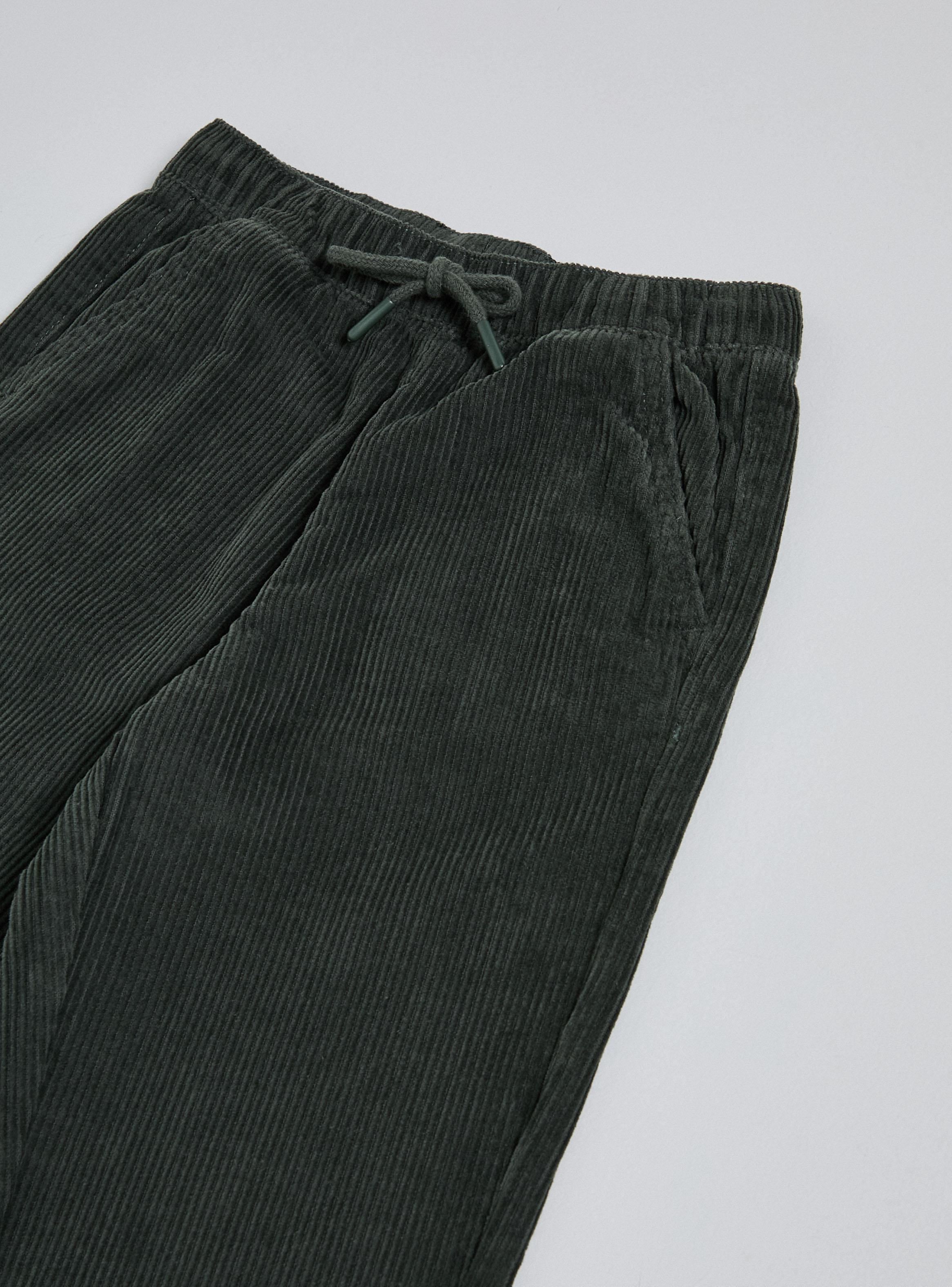 Pantalón Cotelé Grueso-3