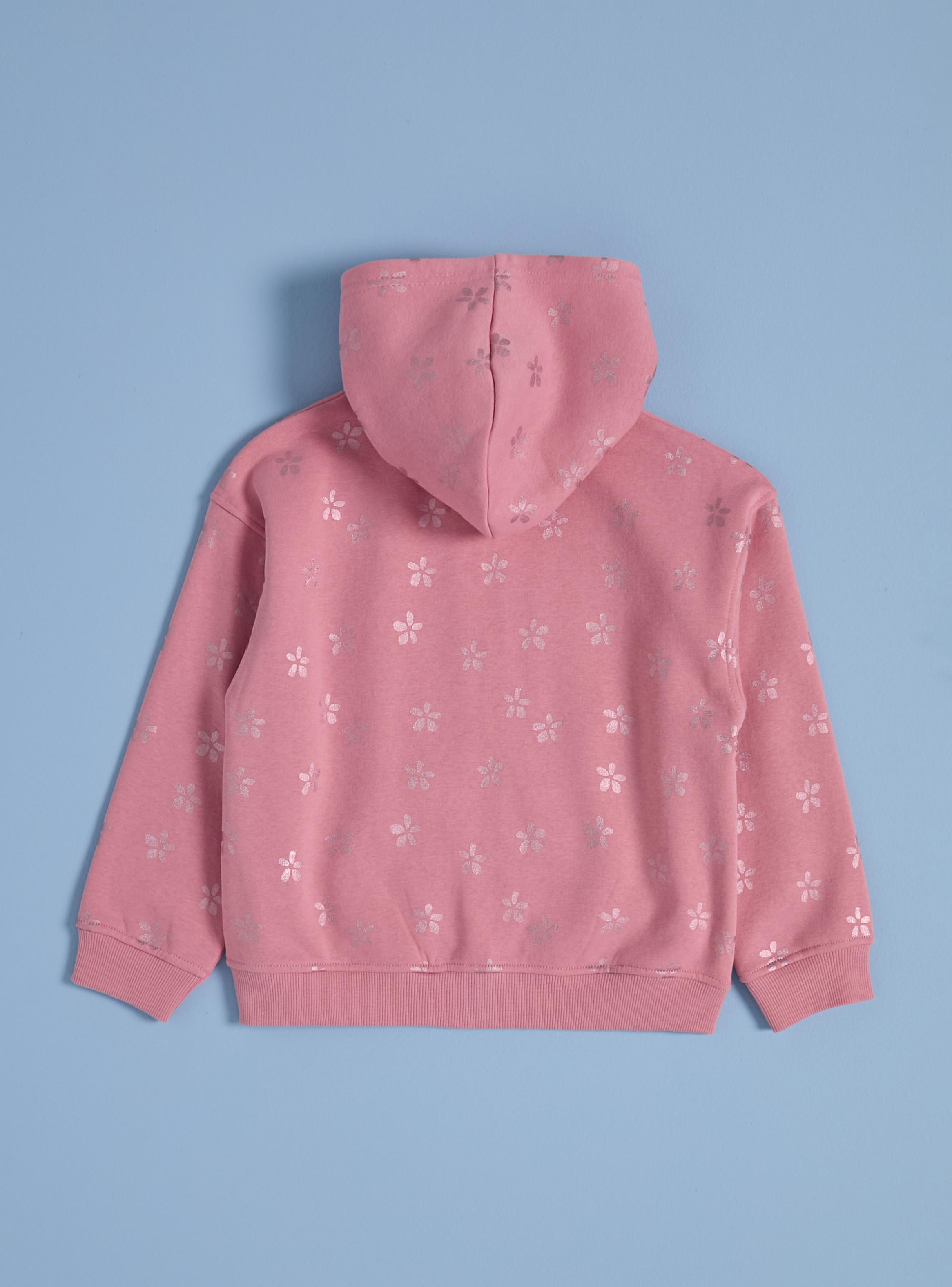 Polerón con Cierre Full Estampado-2