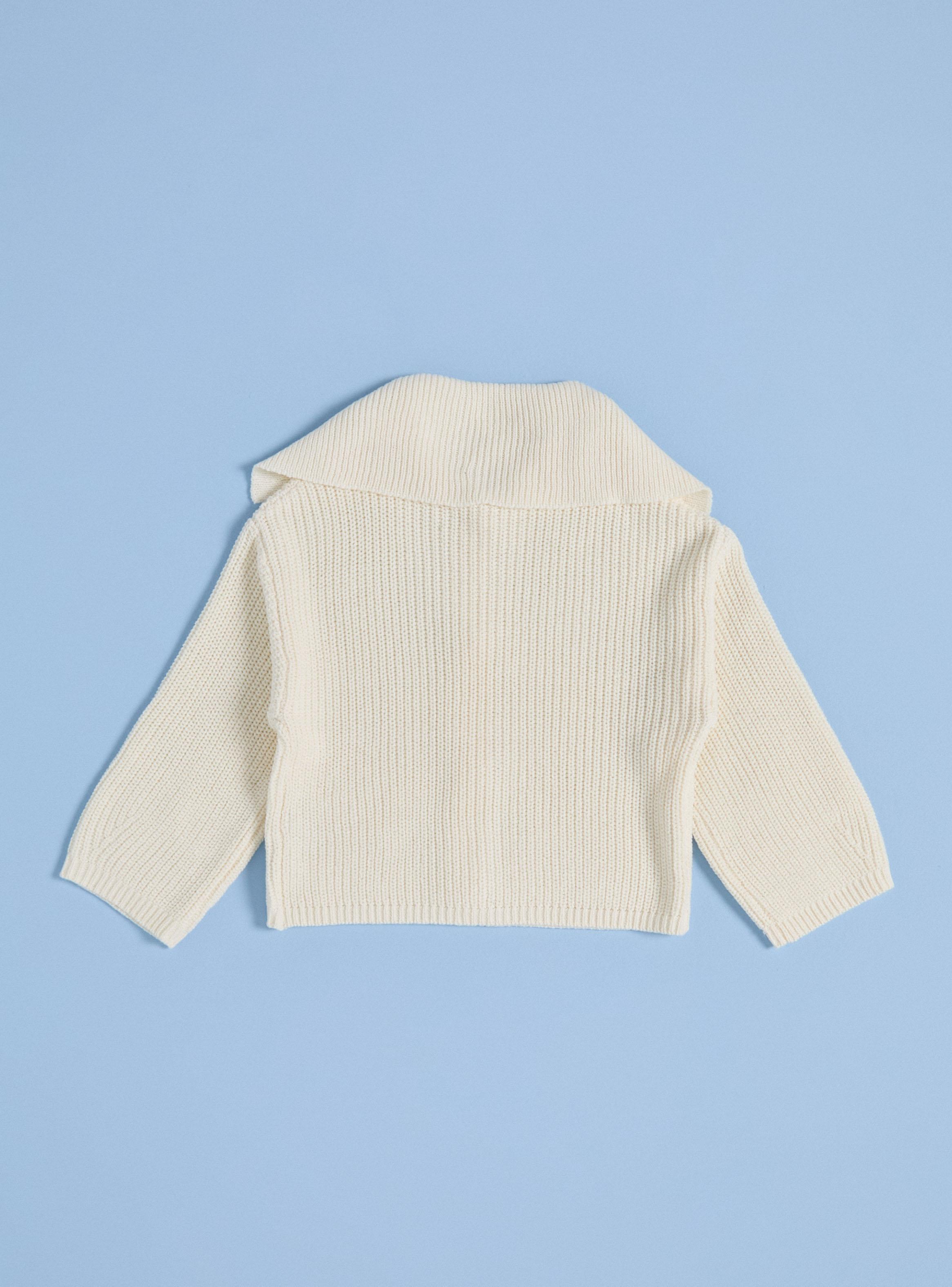 Chaleco Abierto Marinero-2