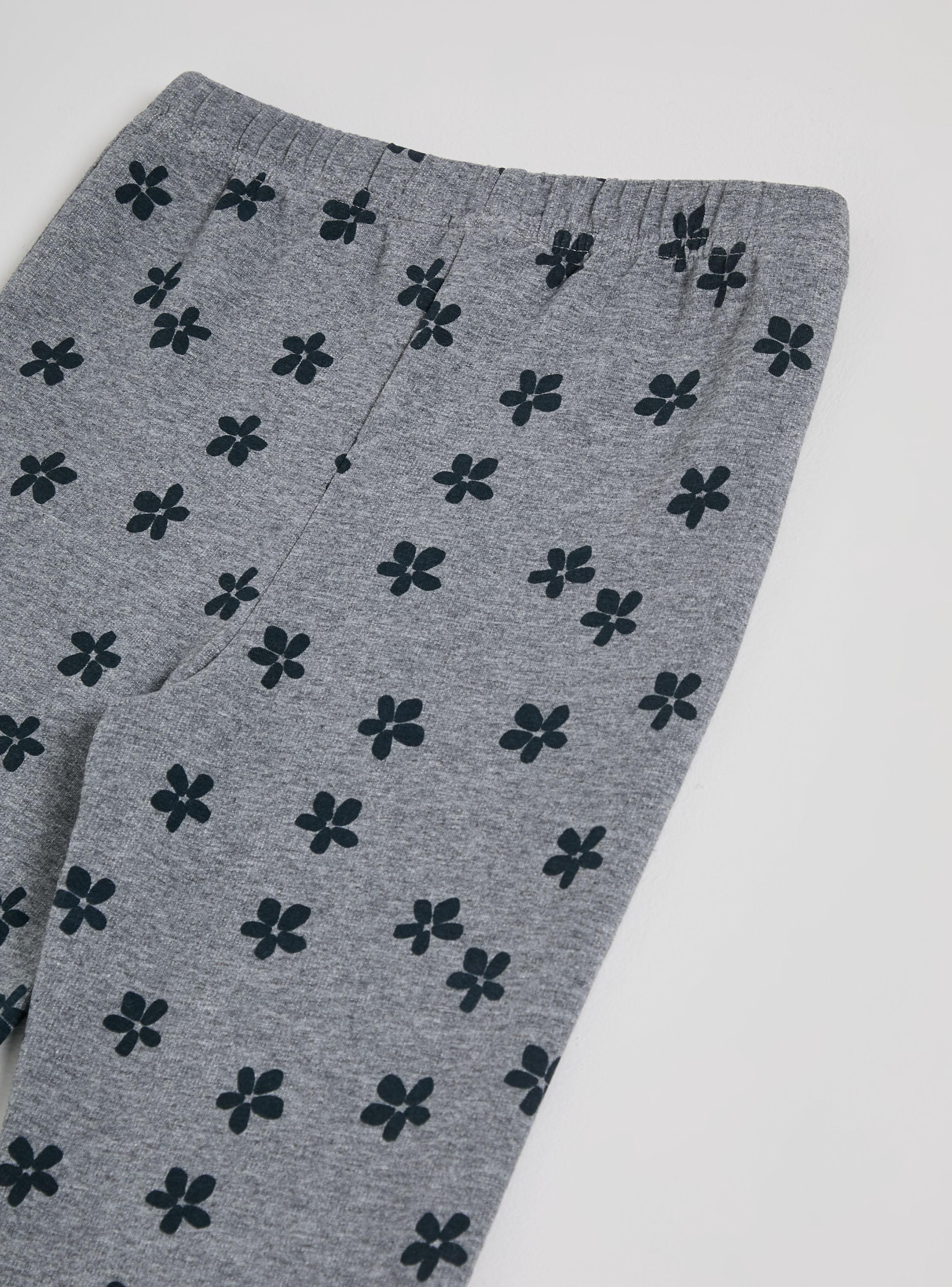 Calza Fleece Full Estampada-2