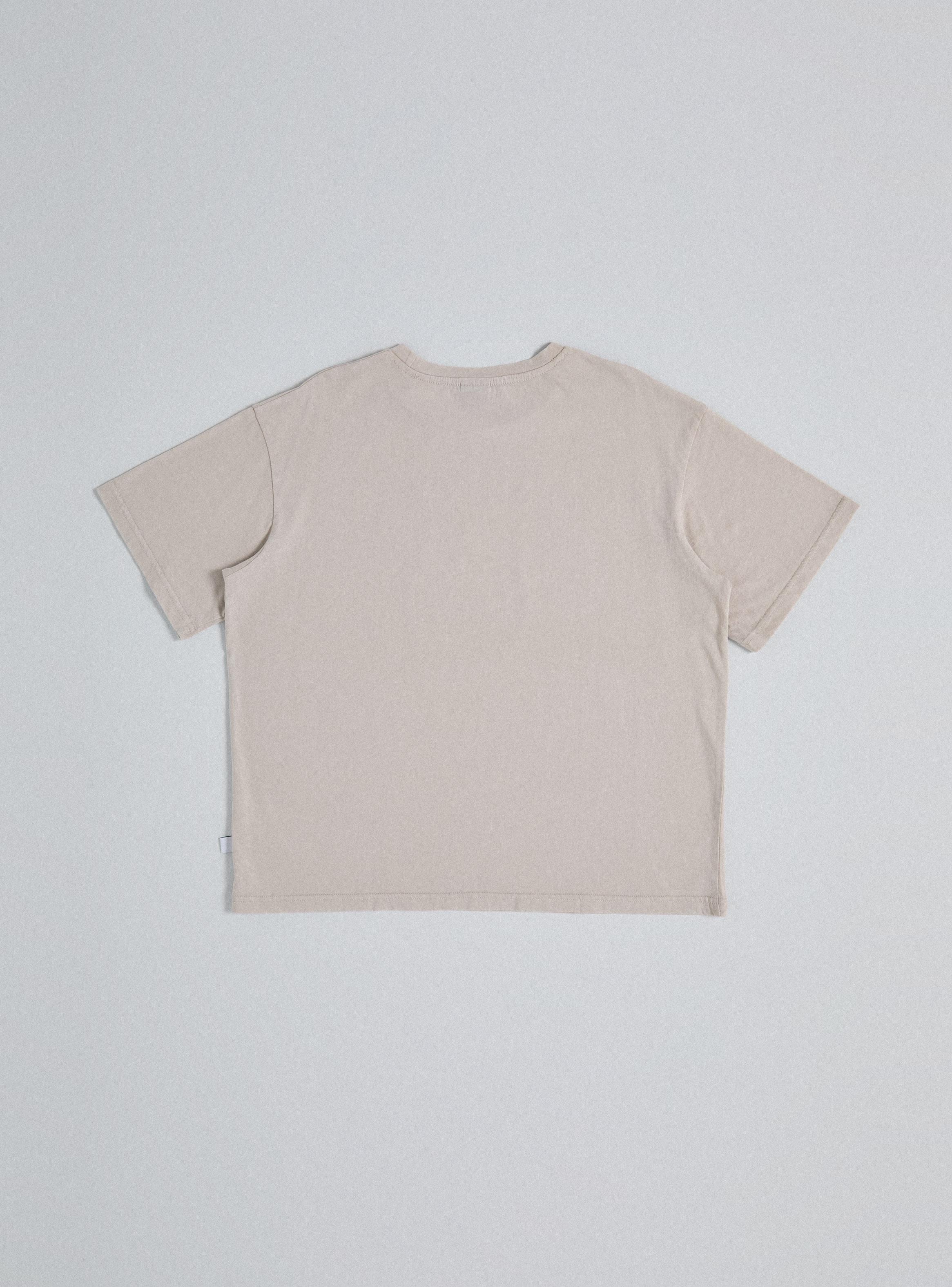 Polera Estampado Brillos Minnie Mouse-2