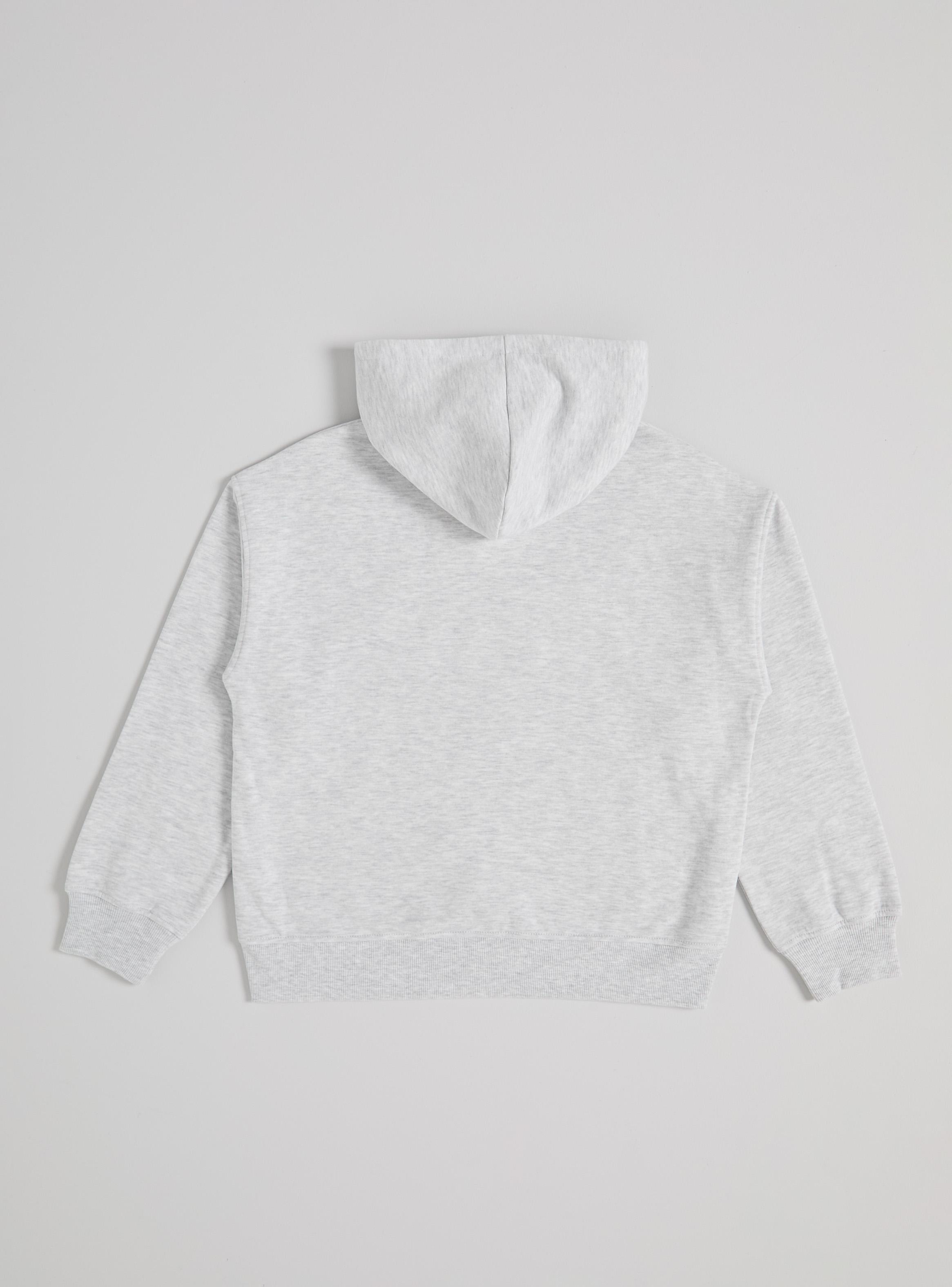 Polerón con Capucha y Estampado Stitch-2