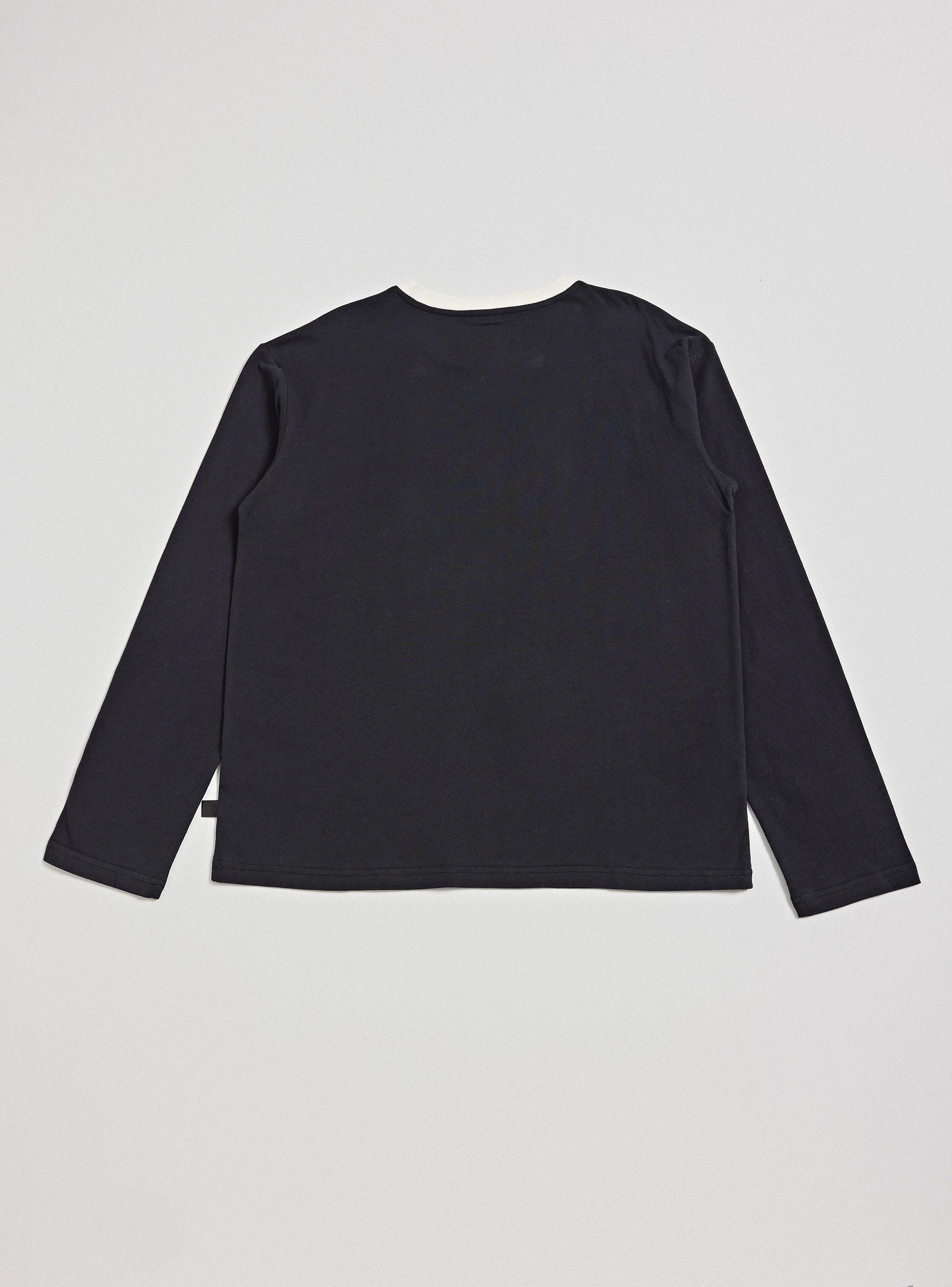 Polera Estampado Personajes Hello Kitty con Frases-2