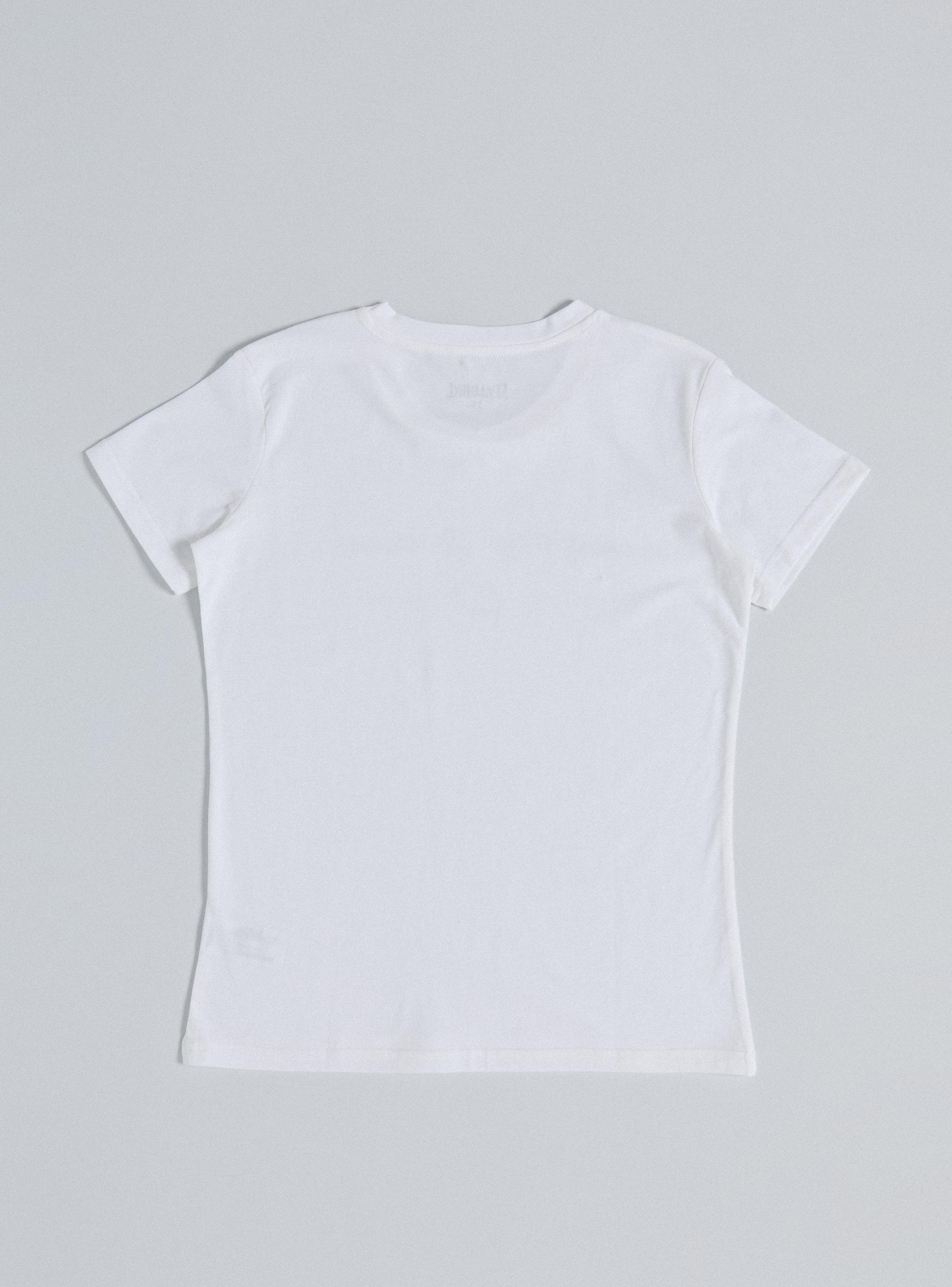 Polera Estampado Frontal Letras-2