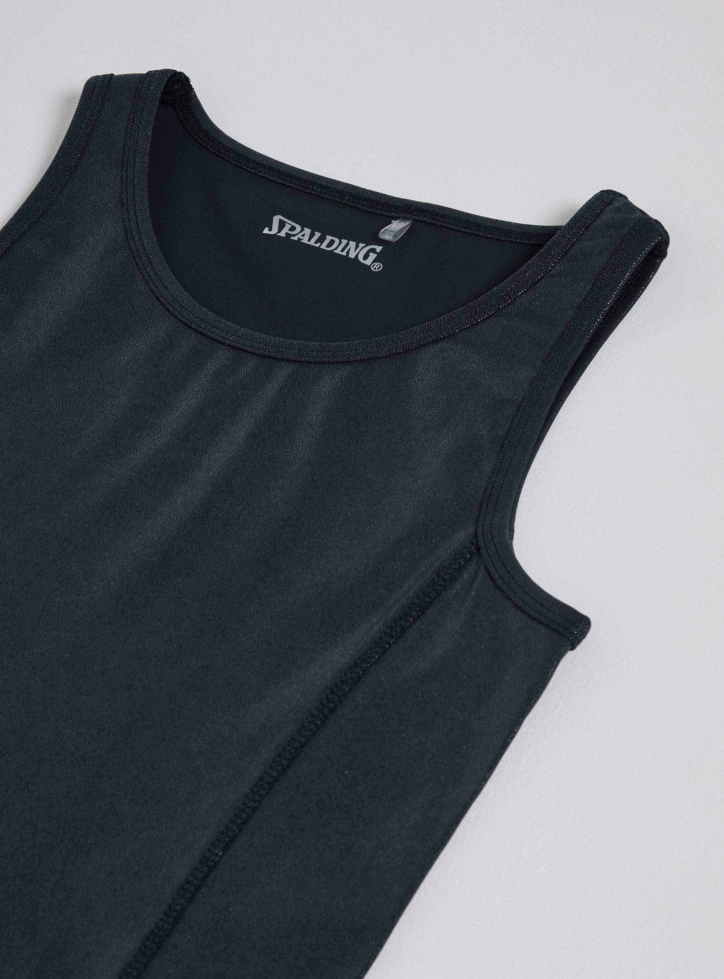 Polera sin Mangas Técnica Shiny-3