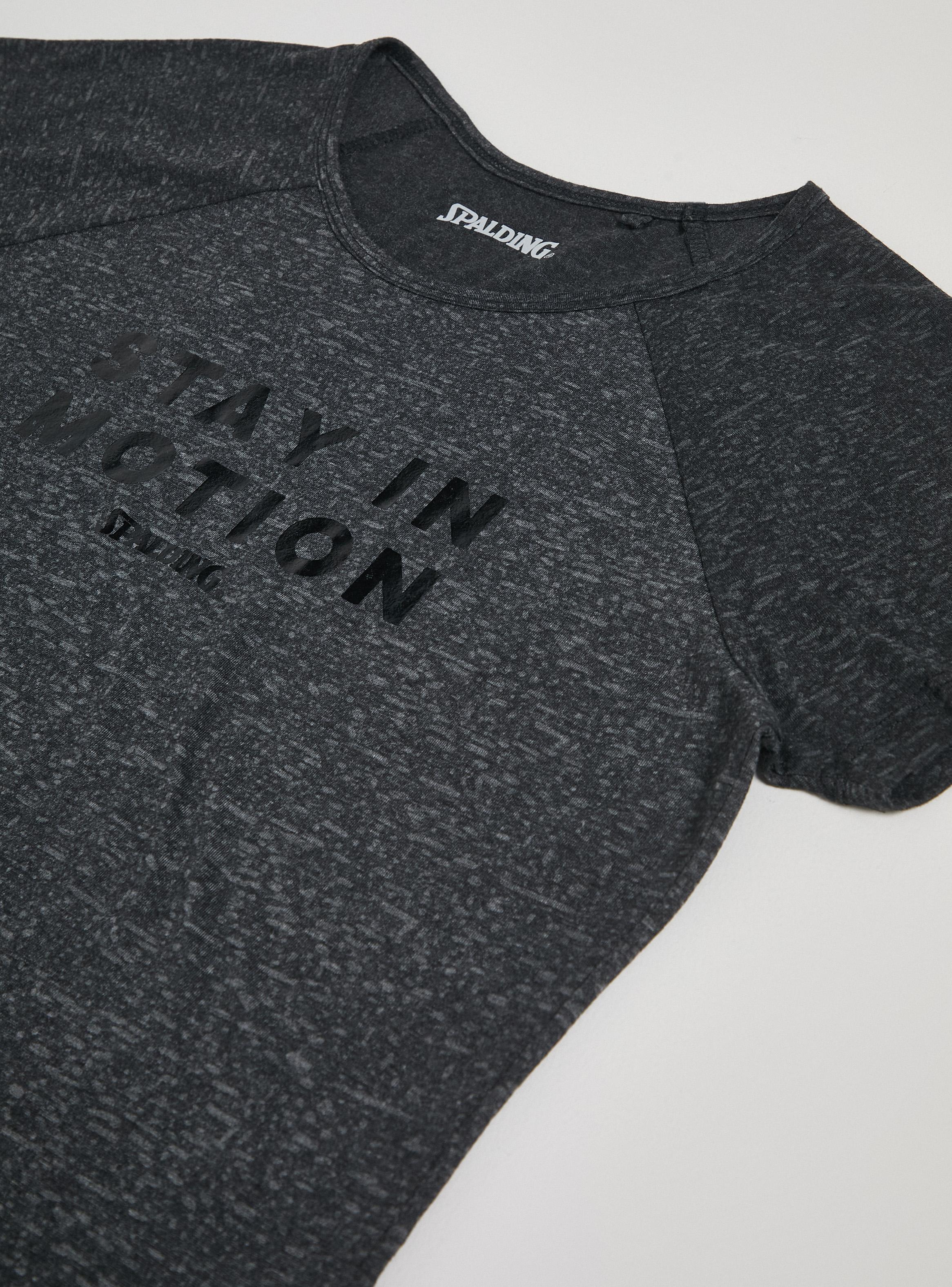 Polera Burnout Estampada Niña-3