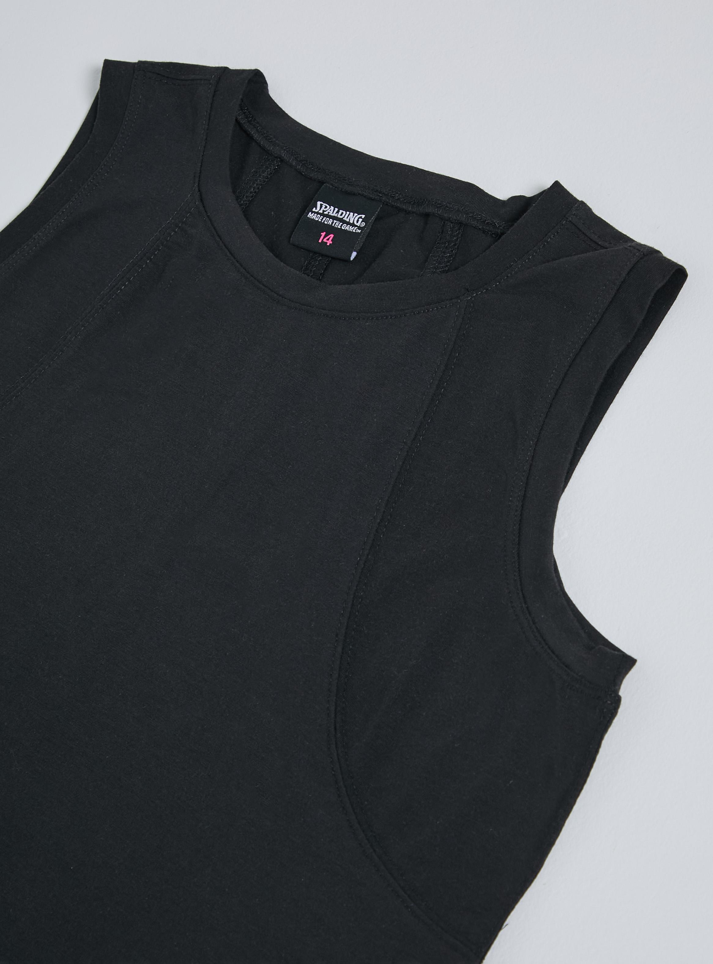 Polera Sport Tank Niña-3