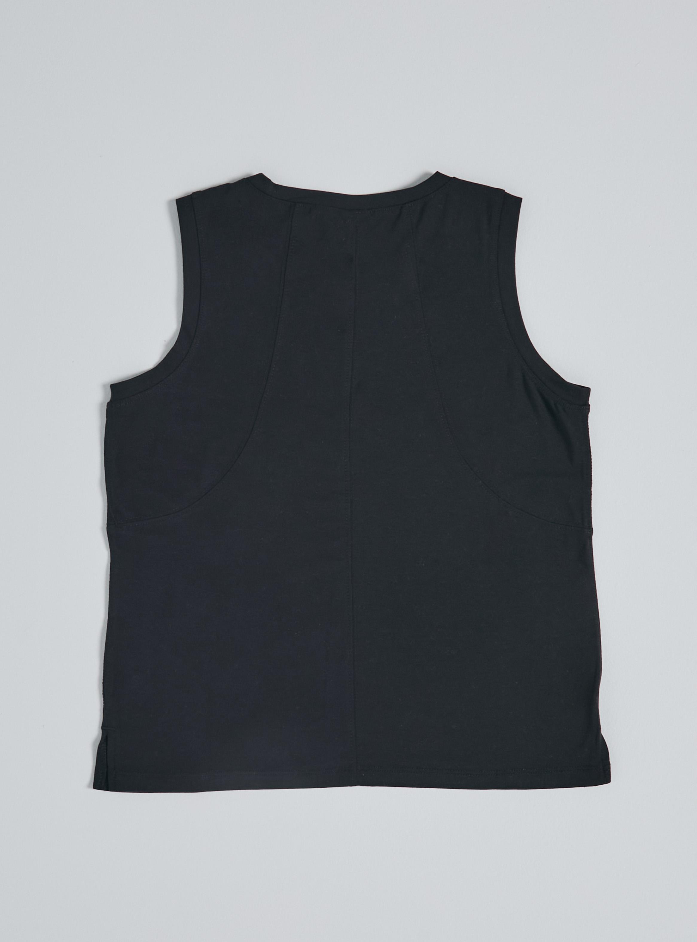 Polera Sport Tank Niña-2