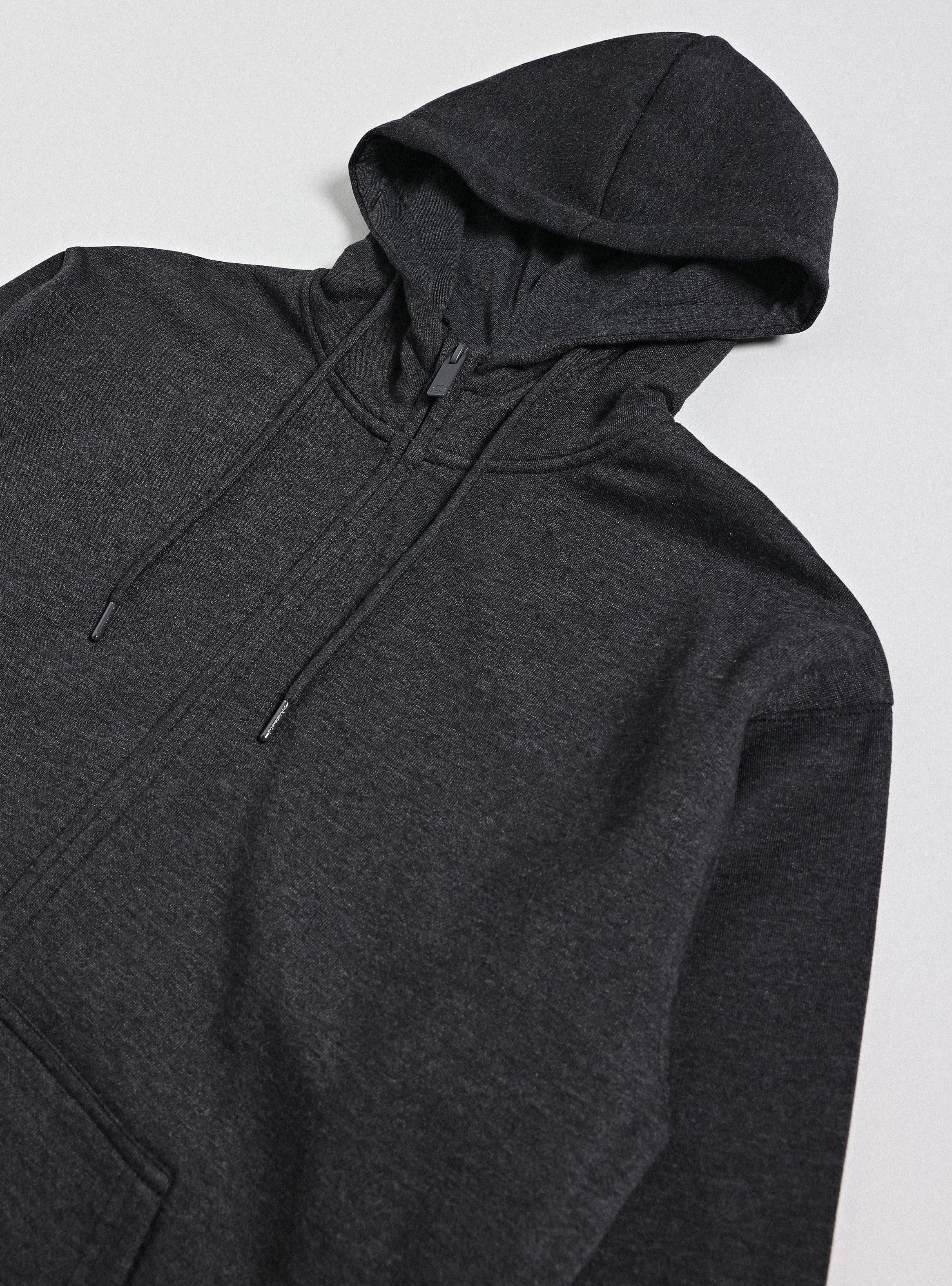 Polerón Oversize Color Niña-3