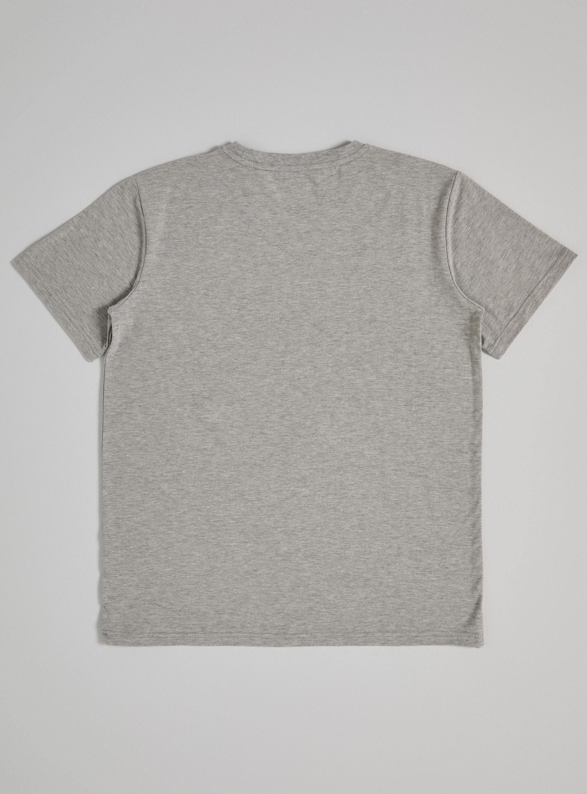 Polera Estampado Deportivo Game-2