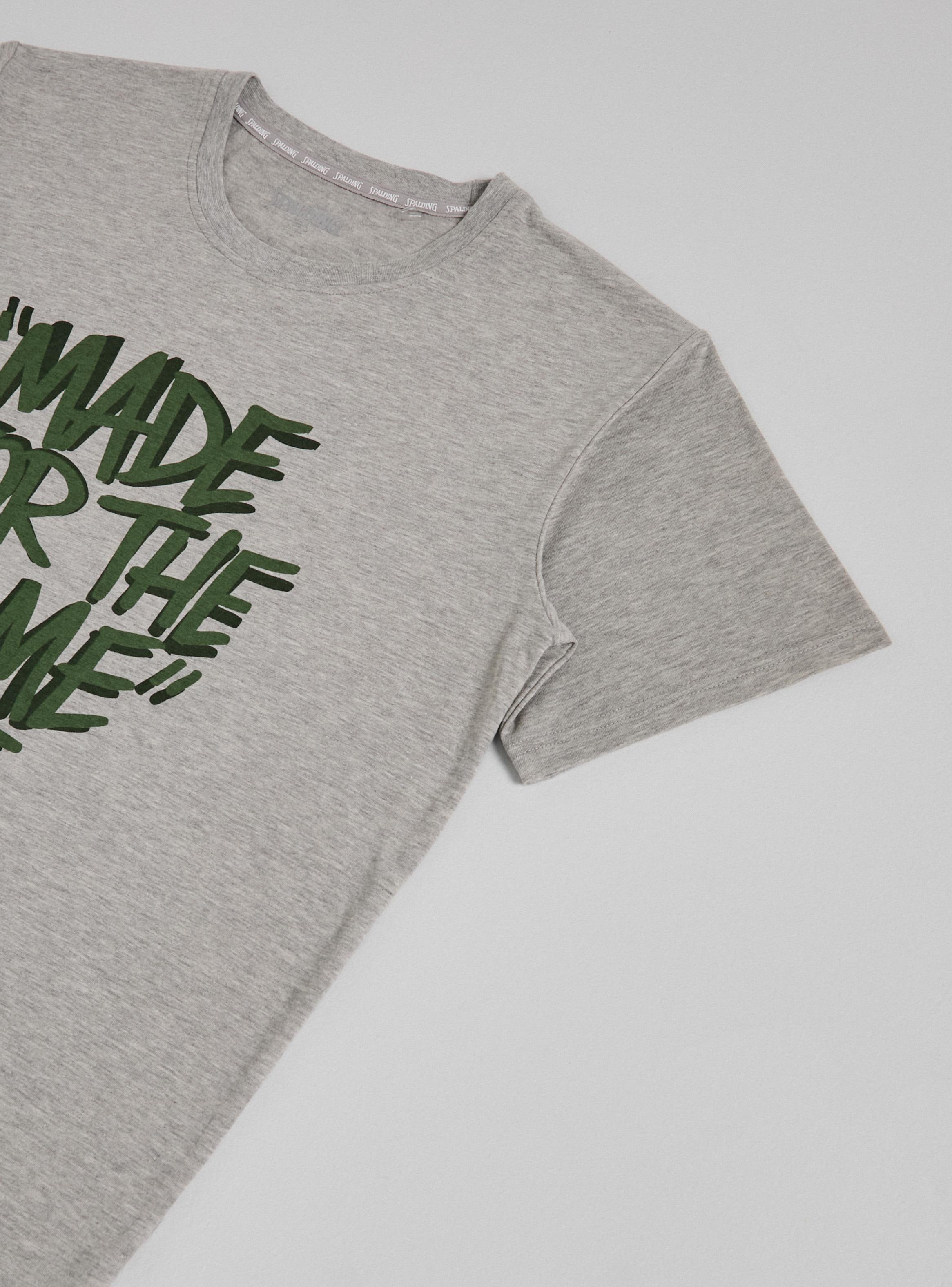 Polera Estampado Deportivo Game-3