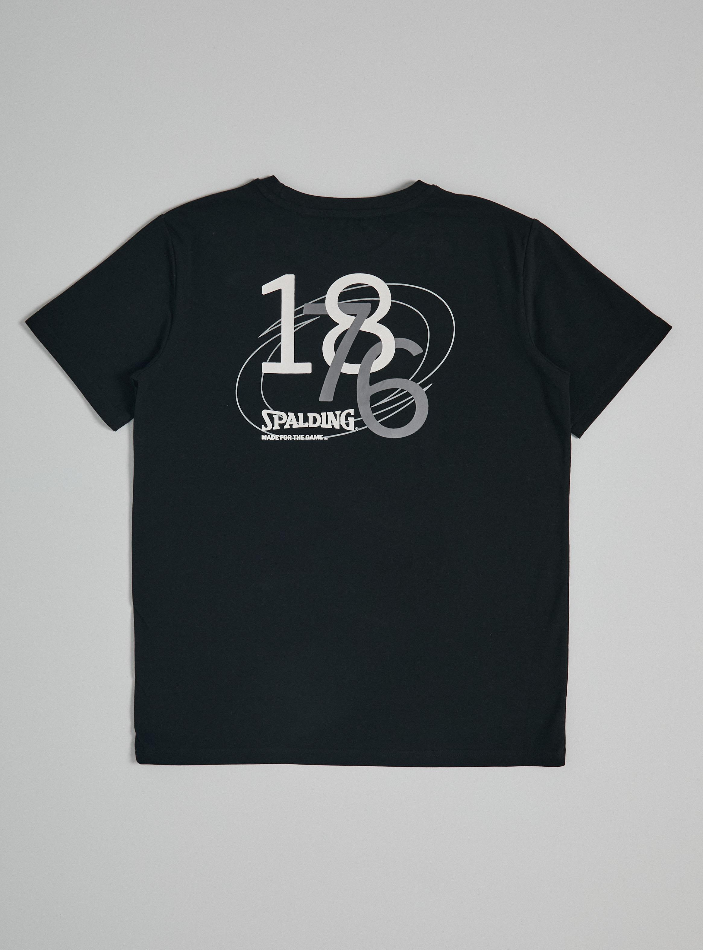 Polera Estampada en Pecho y Espalda Niño-2