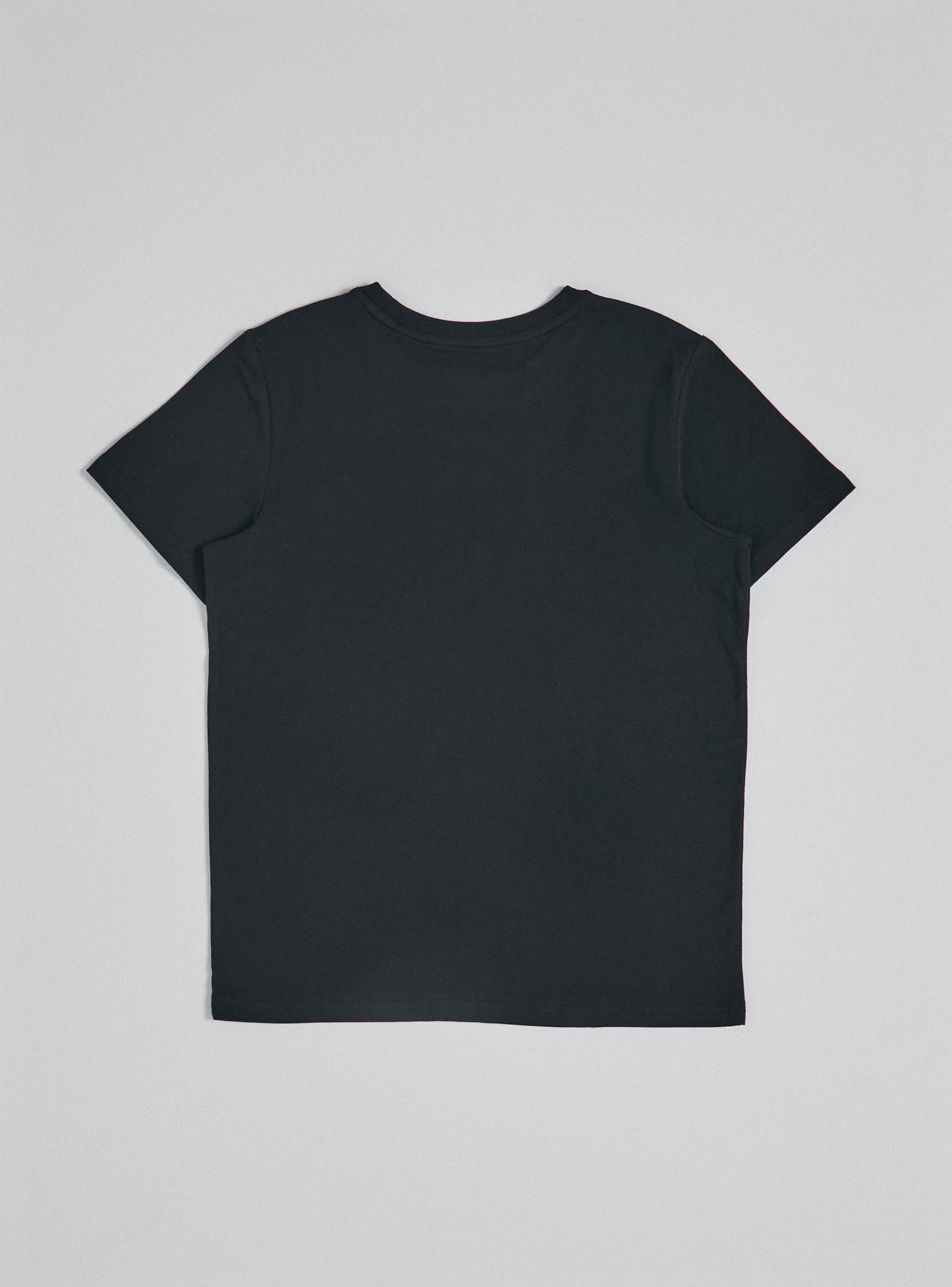 Polera Lavada Estampado Deportivo-2