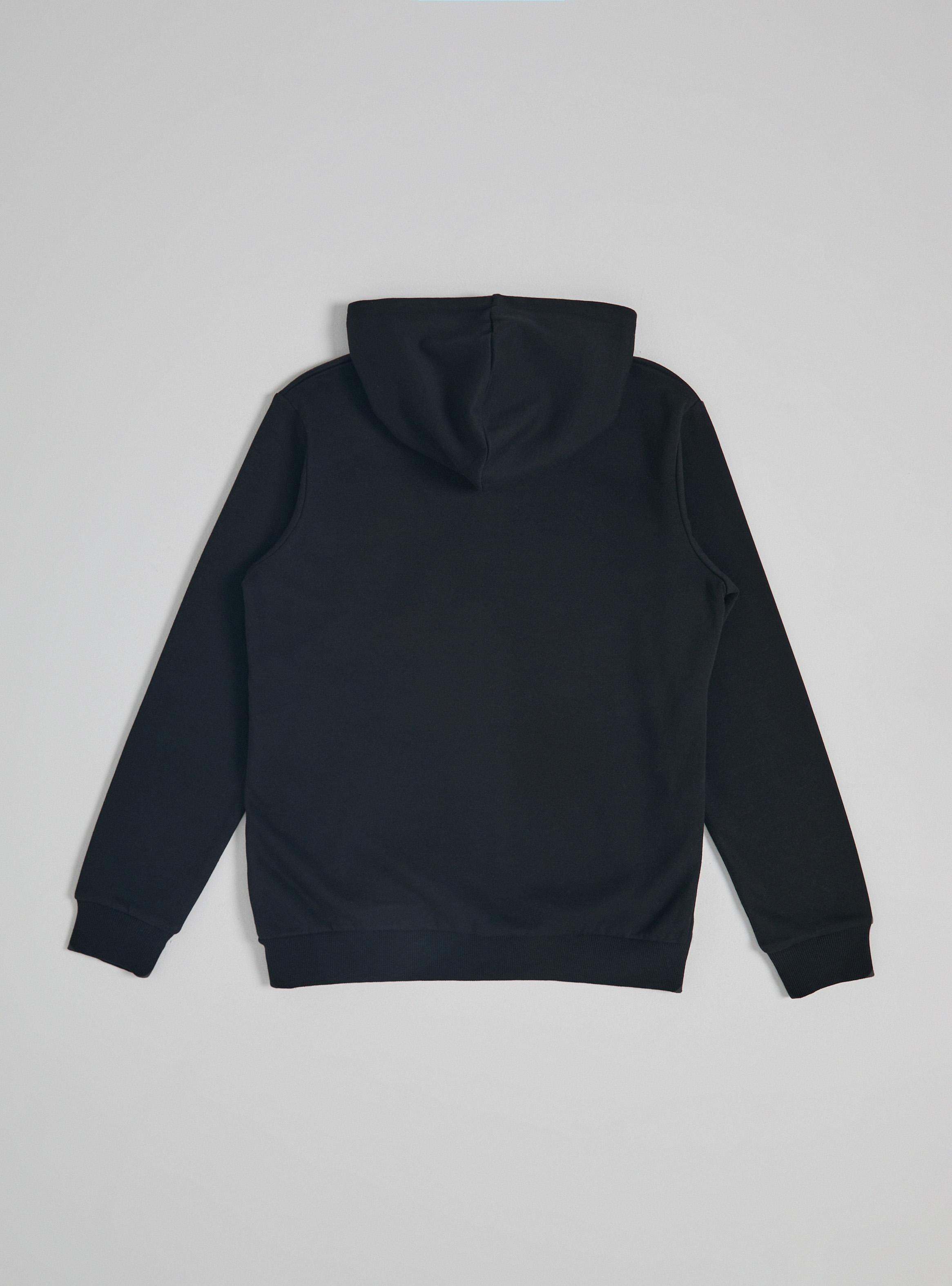 Polerón Básico con Cierre y Detalle Cordón-2