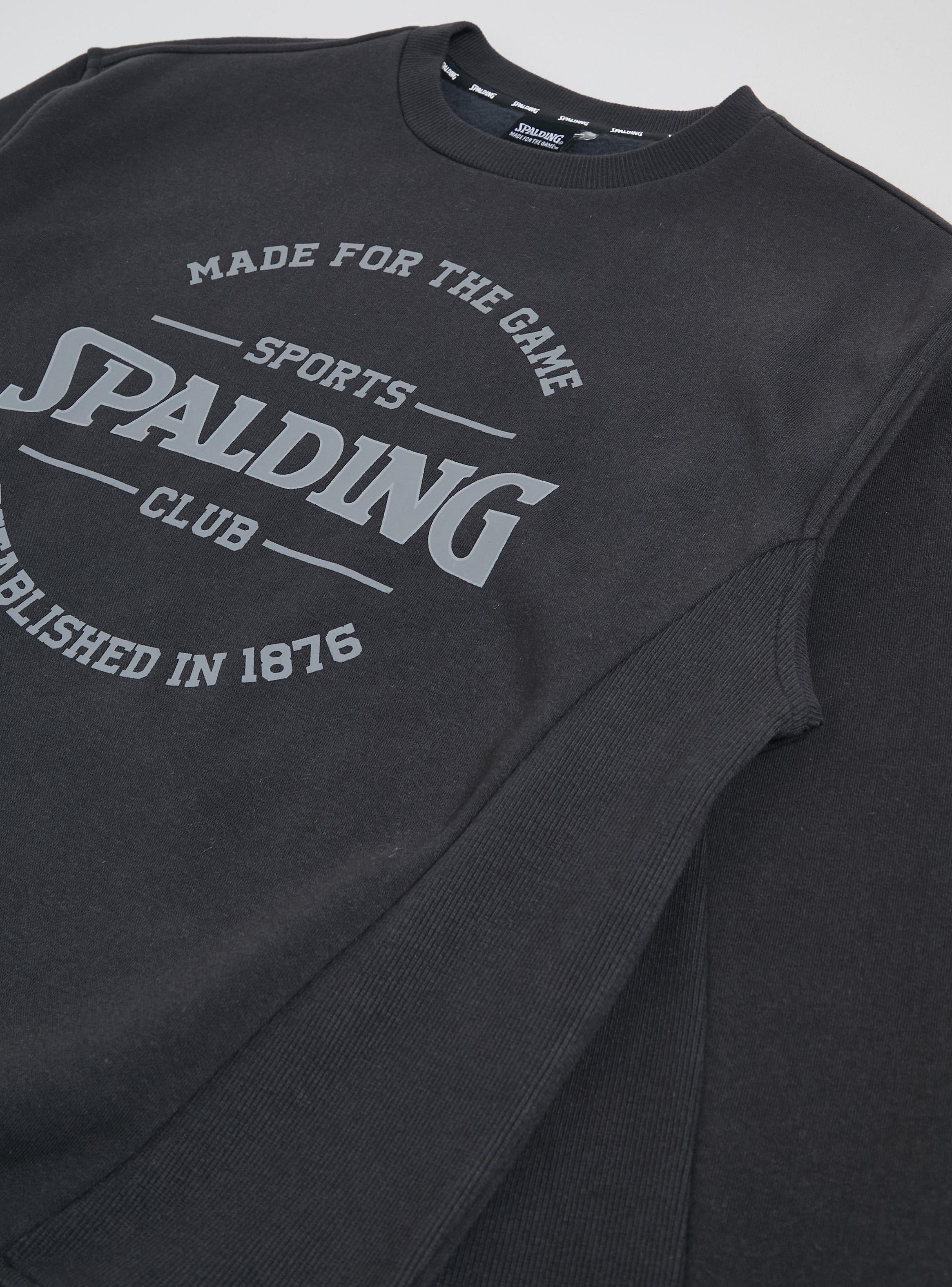 Polerón Crewneck Estampado-3