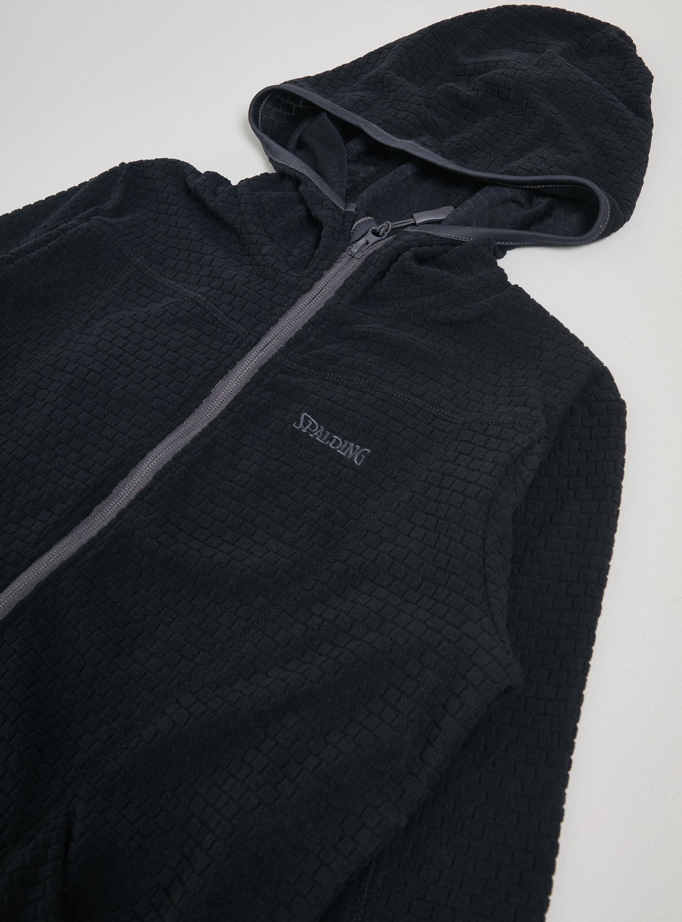 Polerón Polar Deportivo Cierre Color-3