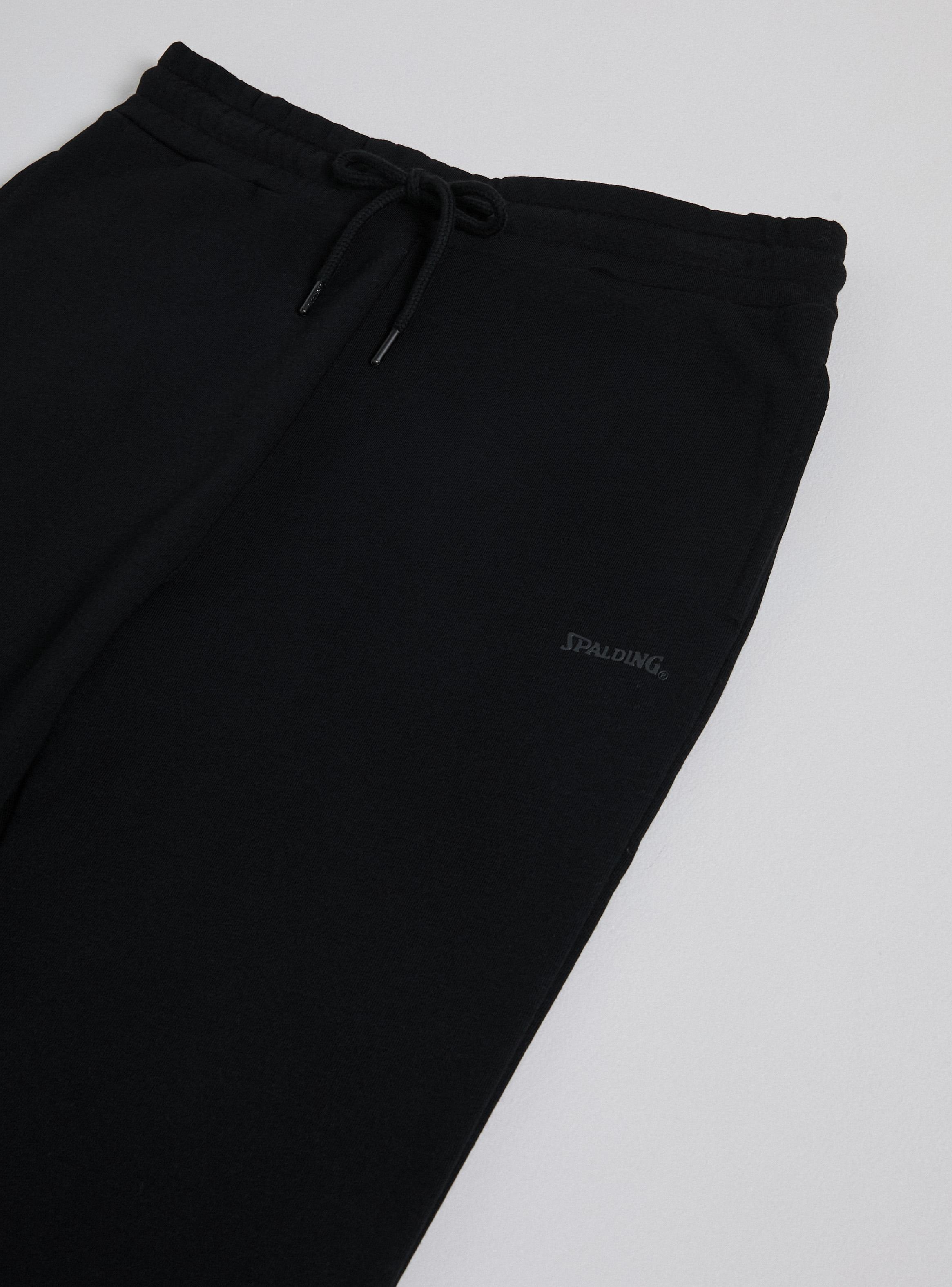 Pantalón de Buzo Jogger Básico Color-3