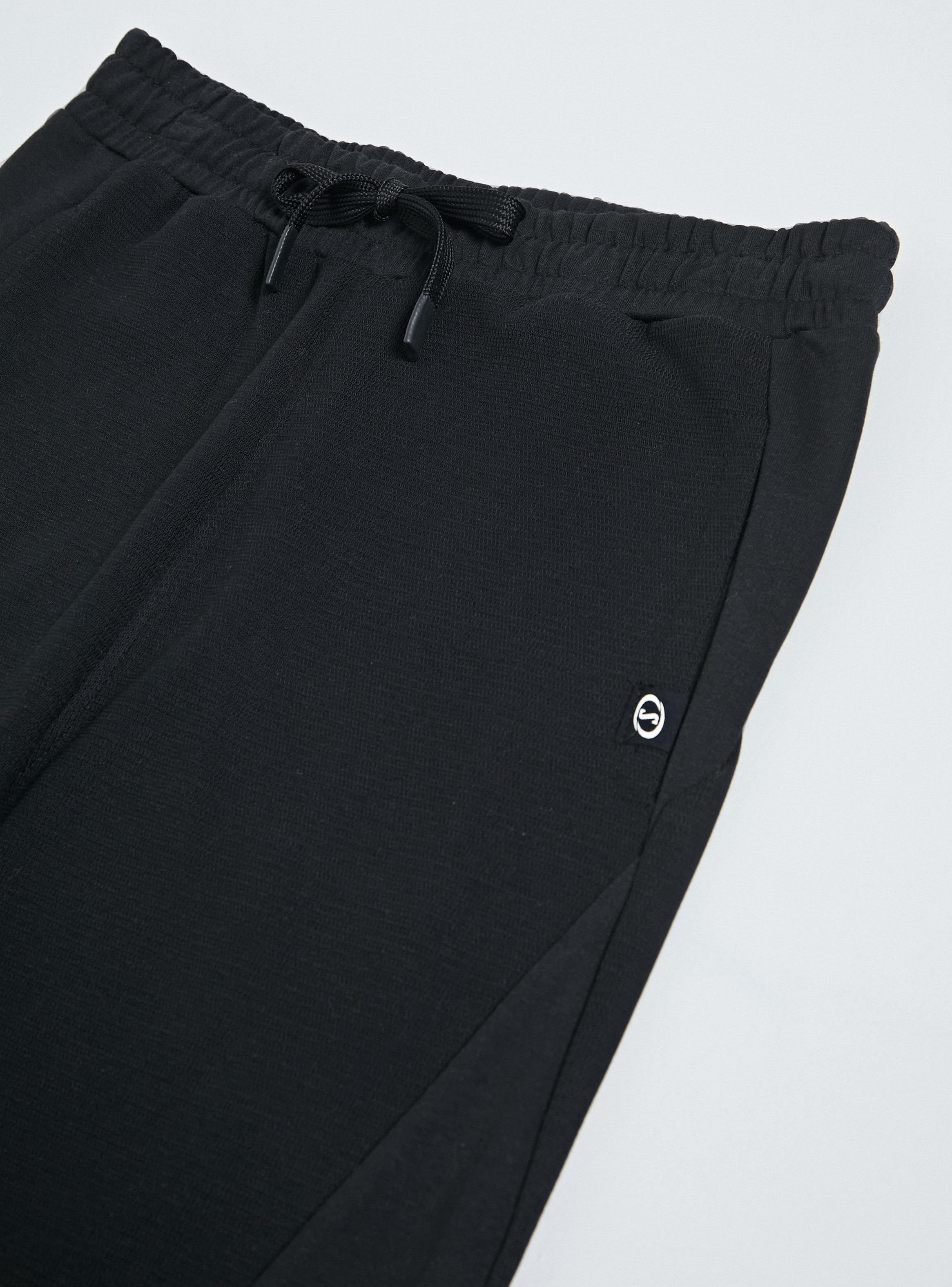 Pantalón de Buzo Jogger Urban-3