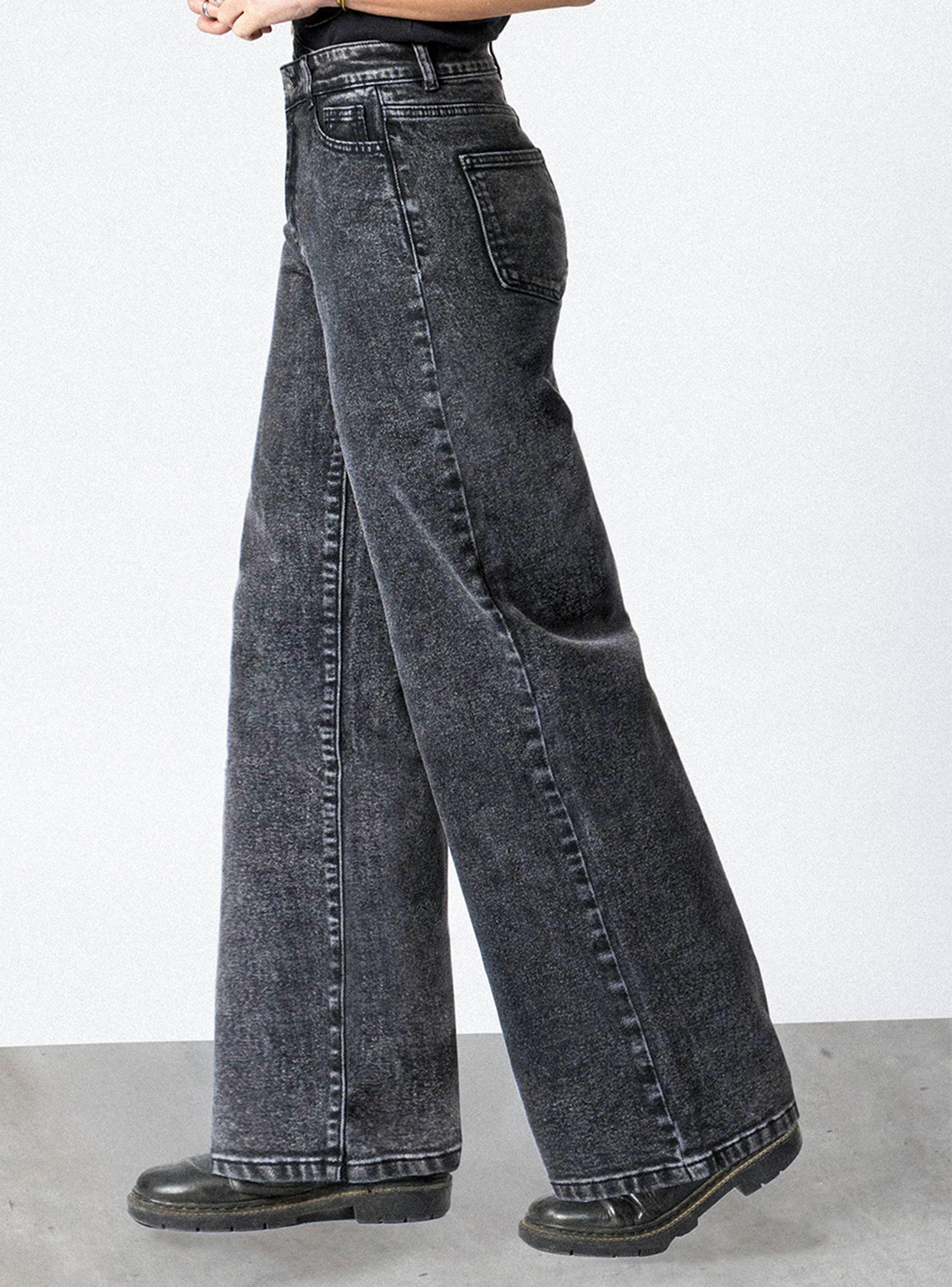 Pantalón Pretina Cruzada-2