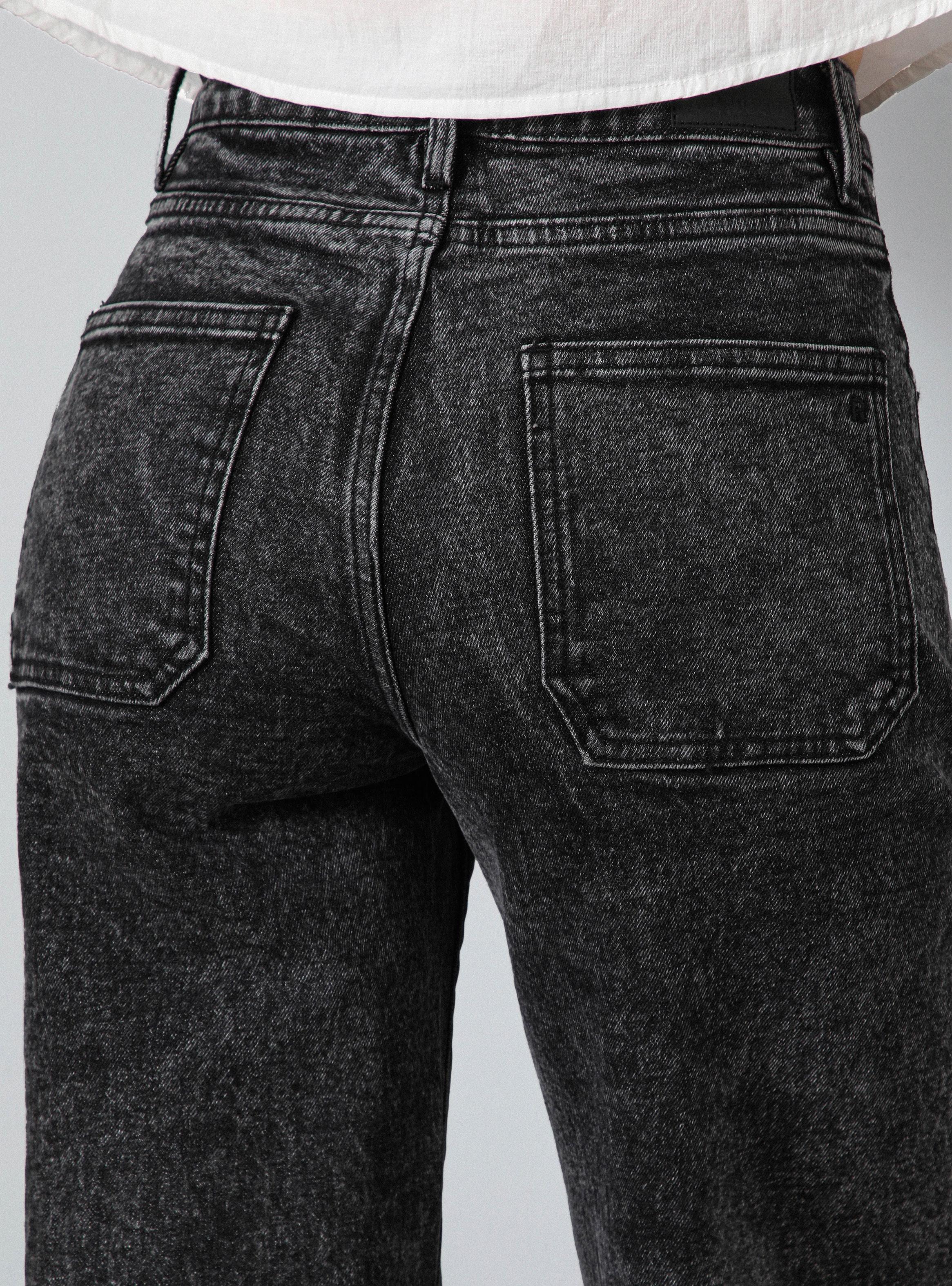 Pantalón Pretina Cruzada-4