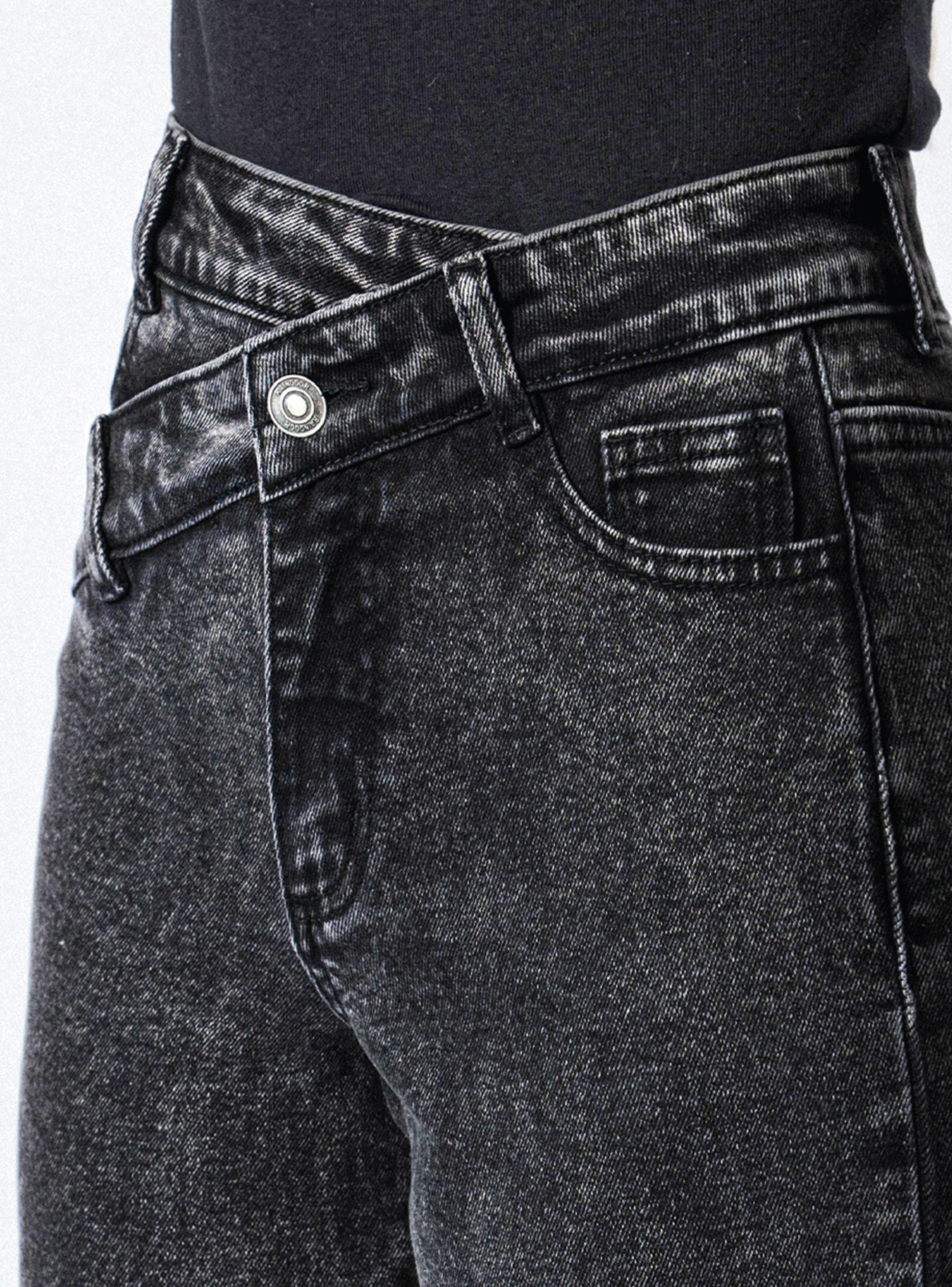 Pantalón Pretina Cruzada-2