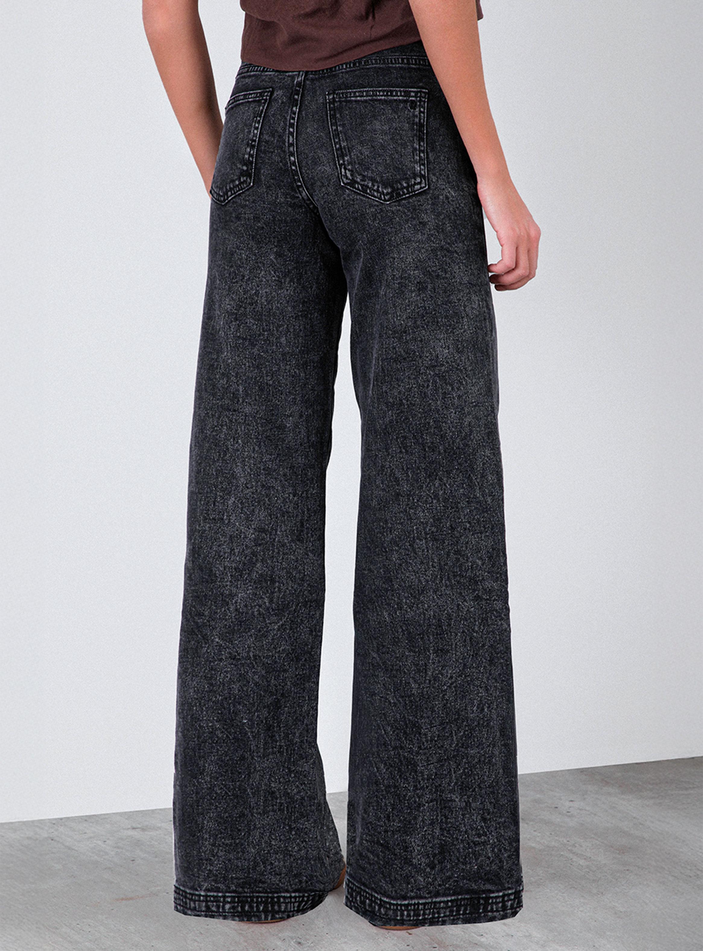 Pantalón Pretina Cruzada-2