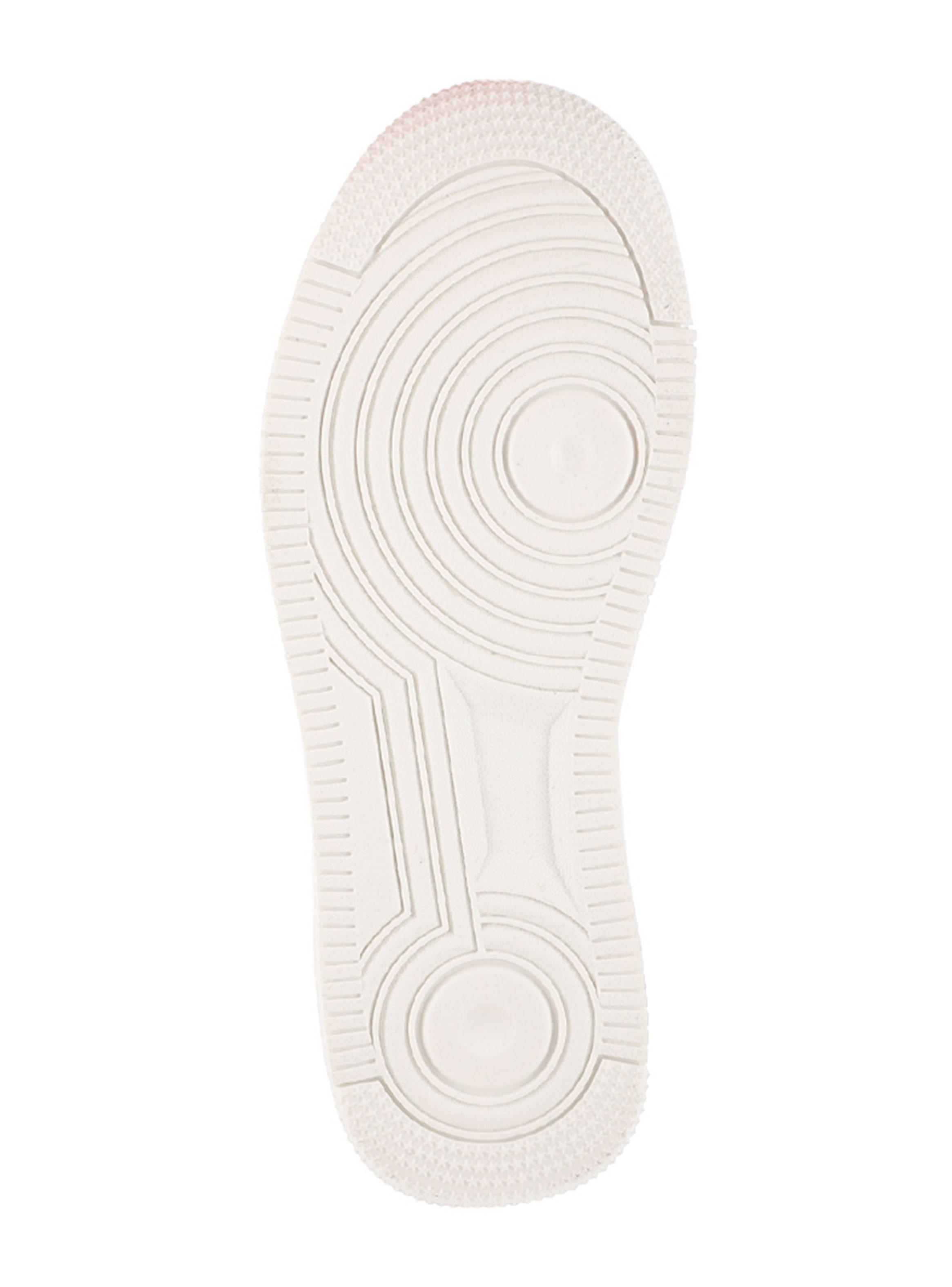 Zapatilla Urbana Munich III Mujer-4