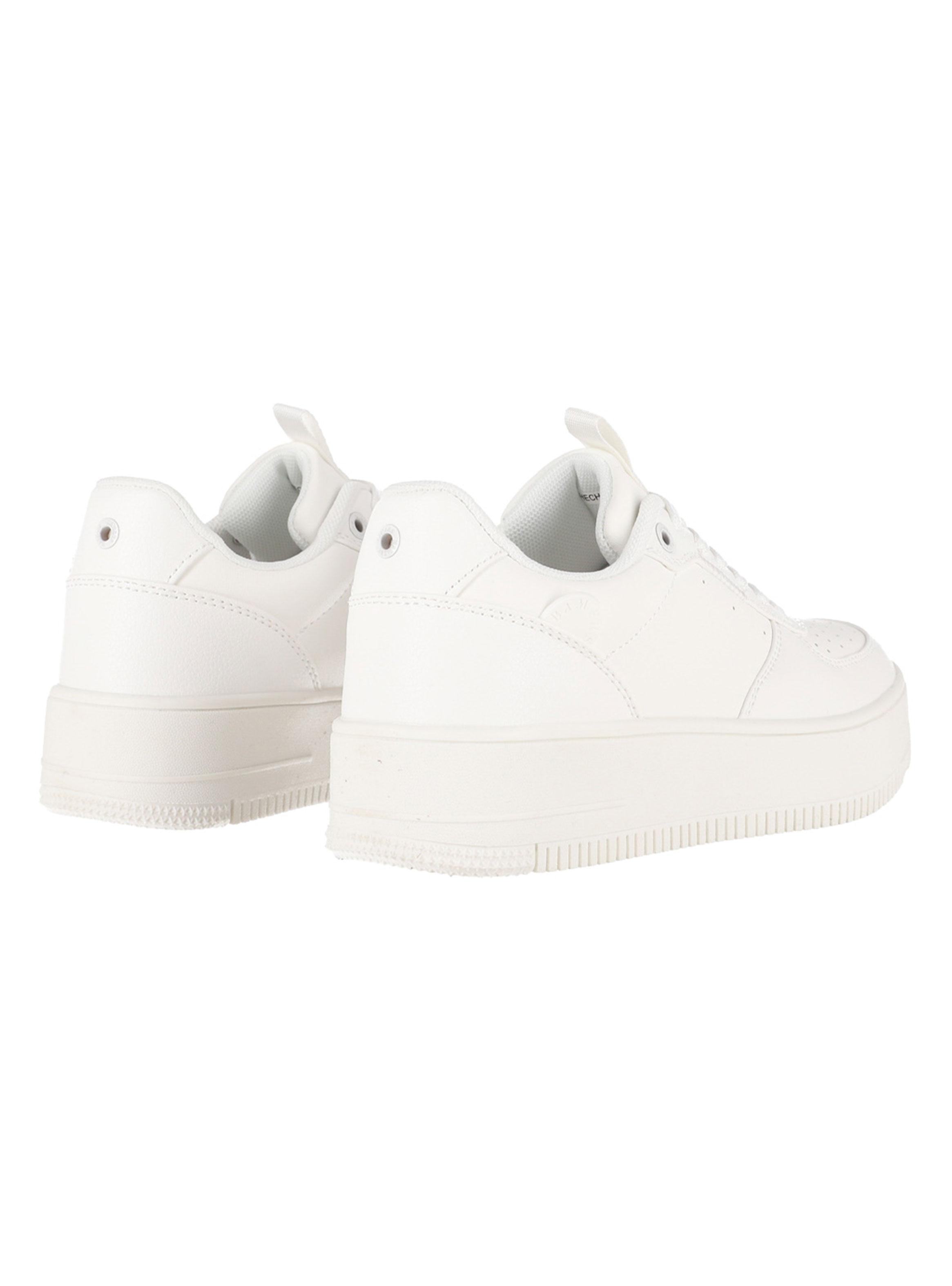 Zapatilla Urbana Munich III Mujer-3