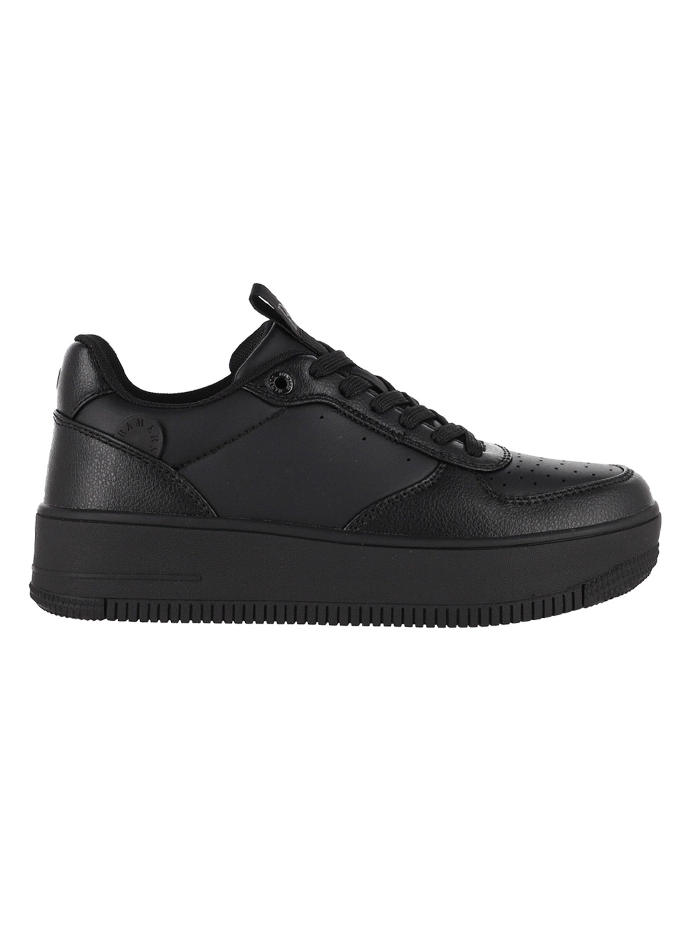 Zapatilla Urbana Mujer Munich III-0