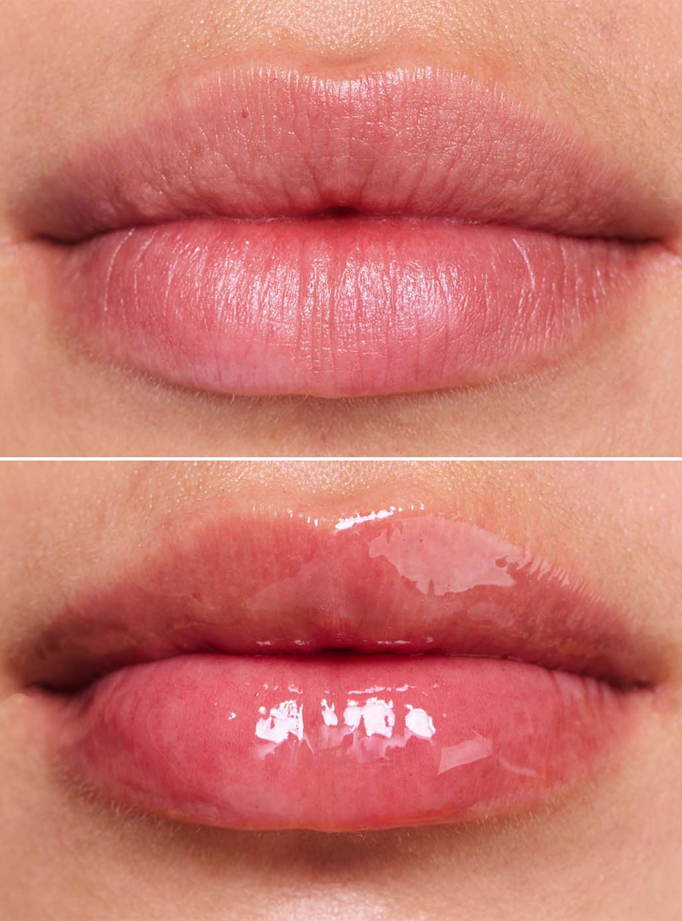 Brillo Labial Lip Gloss Comfort Oil Honey 7 ml-3