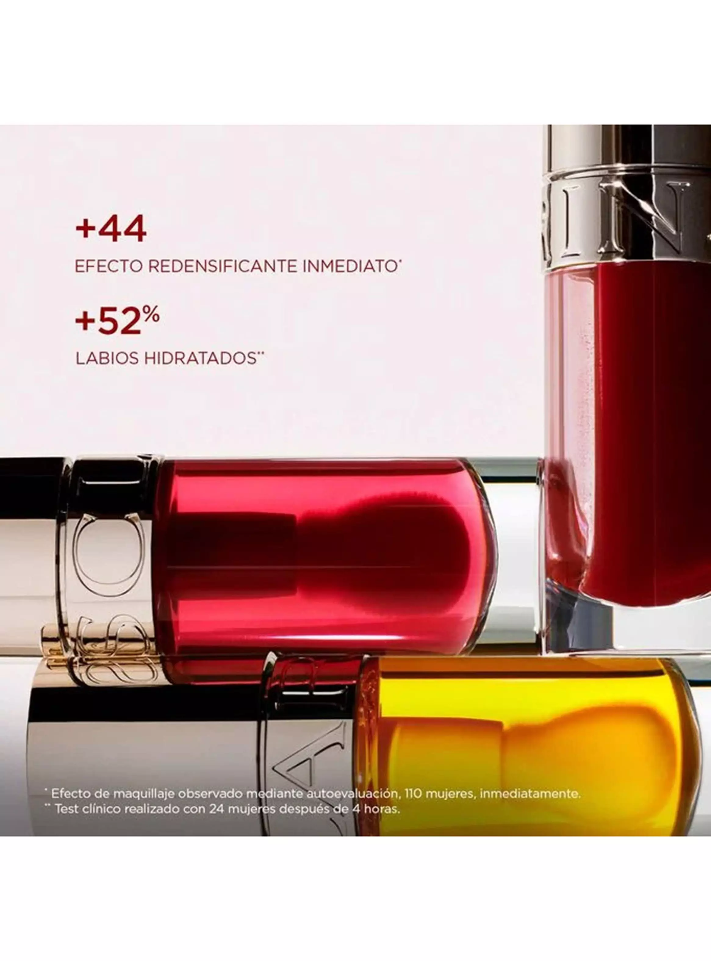 Brillo Labial Lip Gloss Comfort Oil Honey 7 ml-2