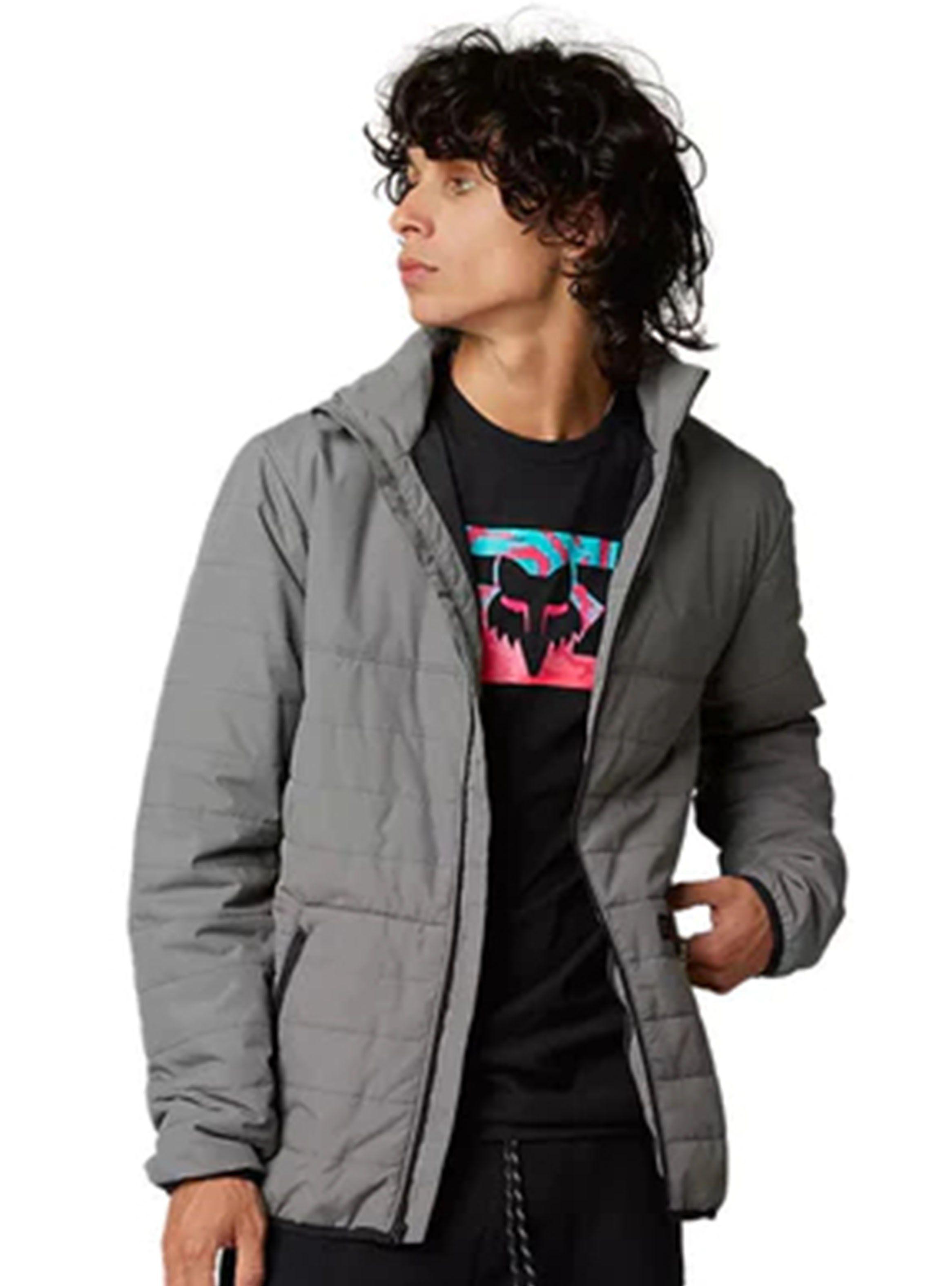 Chaqueta Howell Puffy-3
