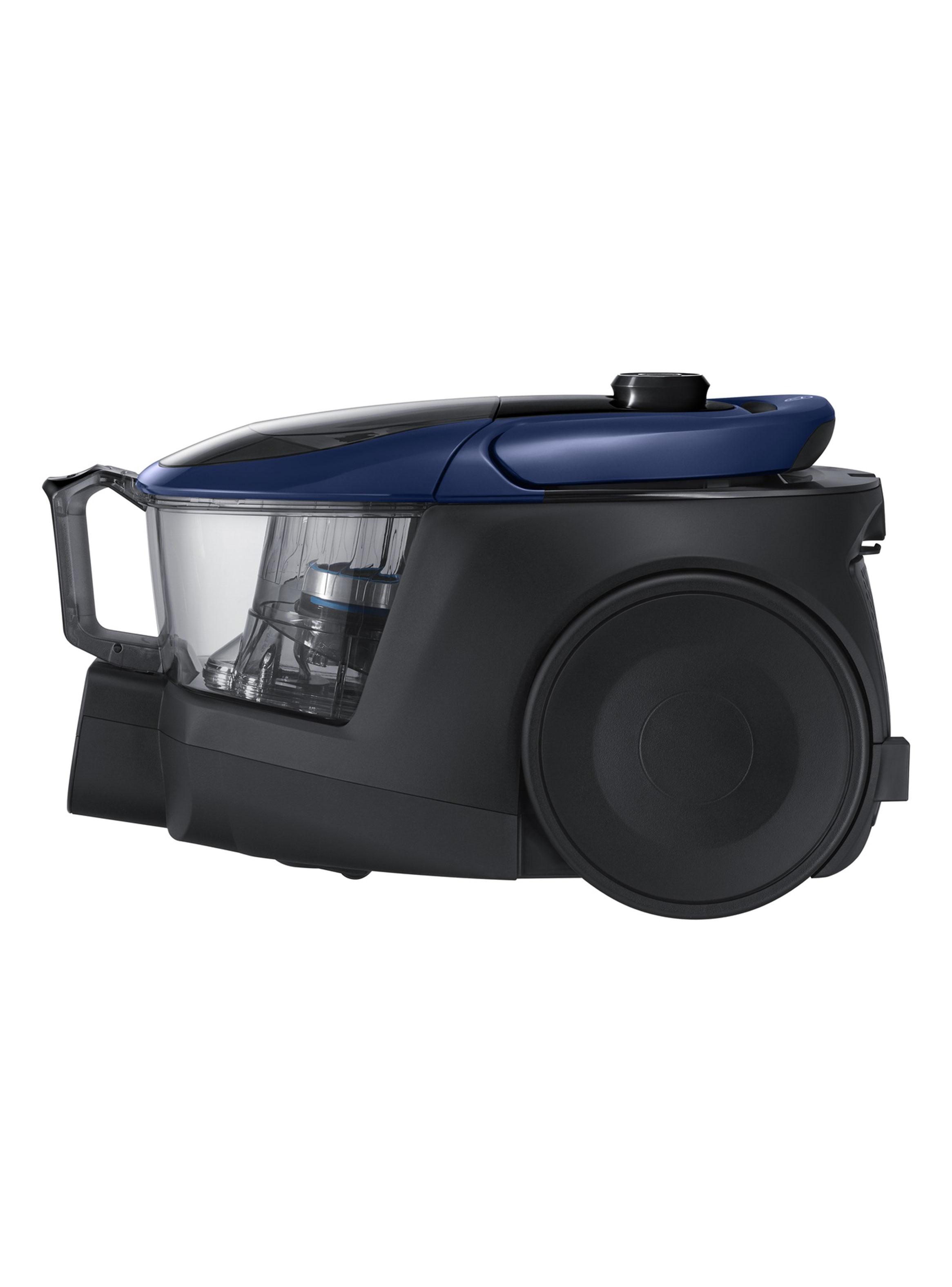 Aspiradora Ciclónica Antitangle con Contenedor 2 Lts 1800W-2