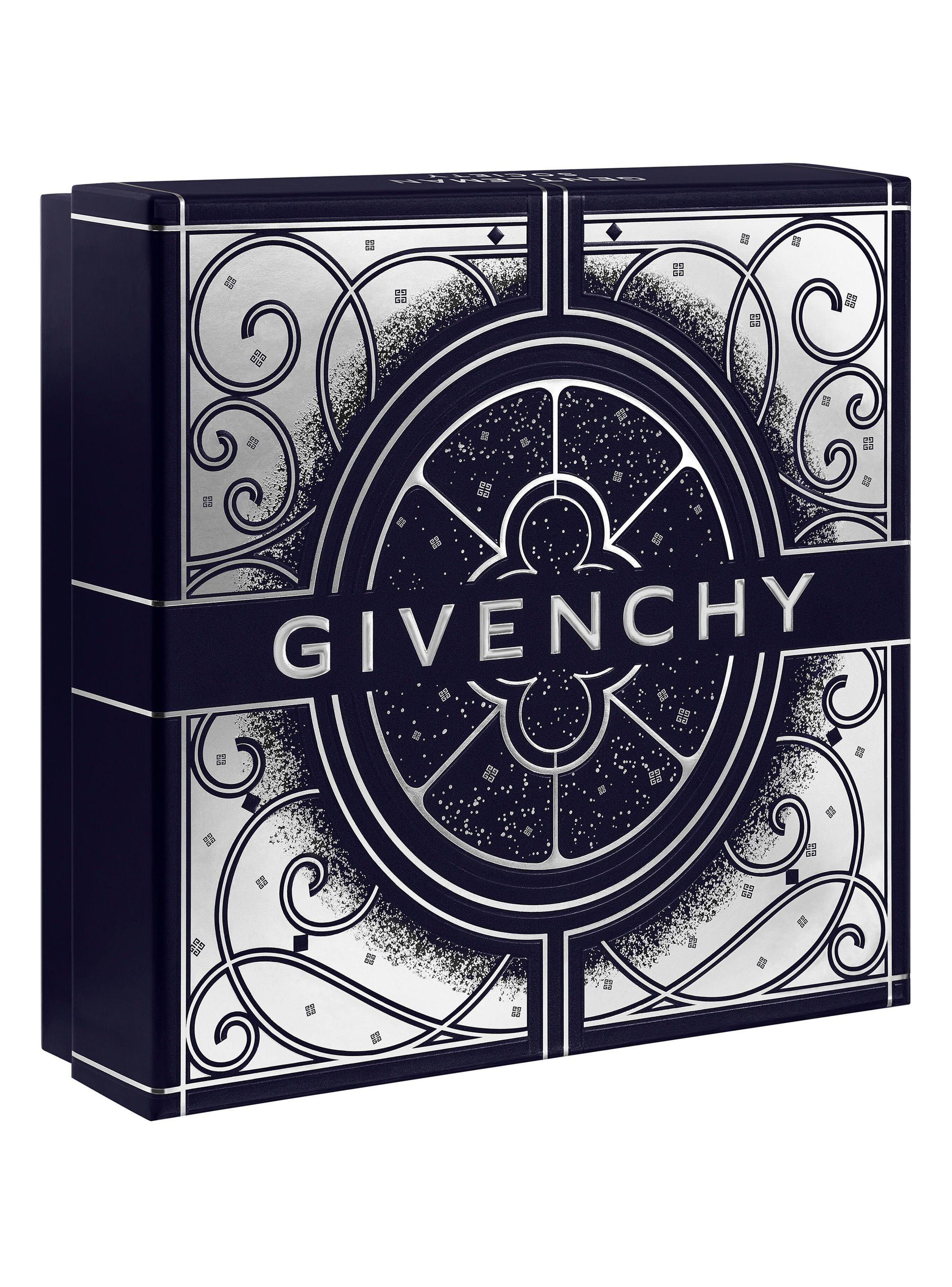 Set Perfume Society 100 ml + GD 75 ml + TS 12.5 ml XMAS25-2