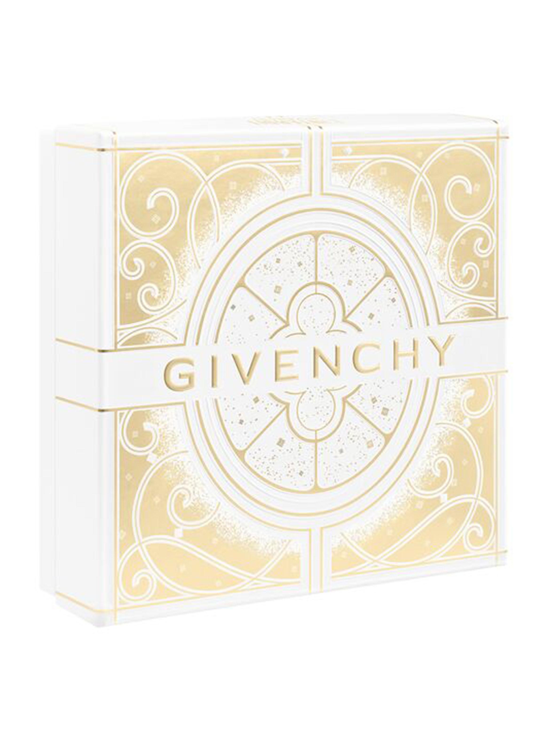 Set Givenchy Linterdit EDP Mujer 50ml + Travel Size 12.5 ml Xmas25-2