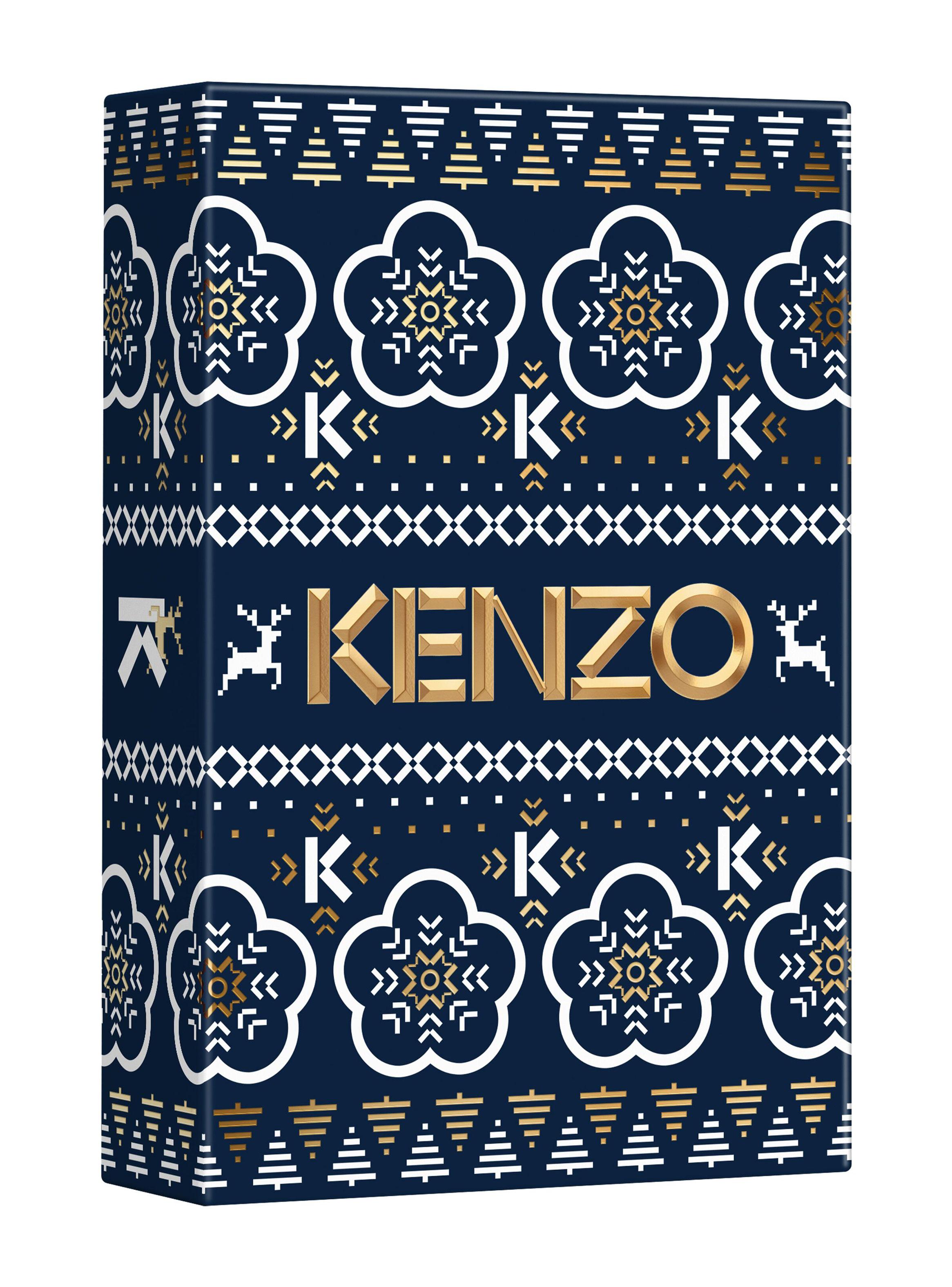 Set Perfume L'Eau Pure 50 ml + 10 ml Xmas25-2