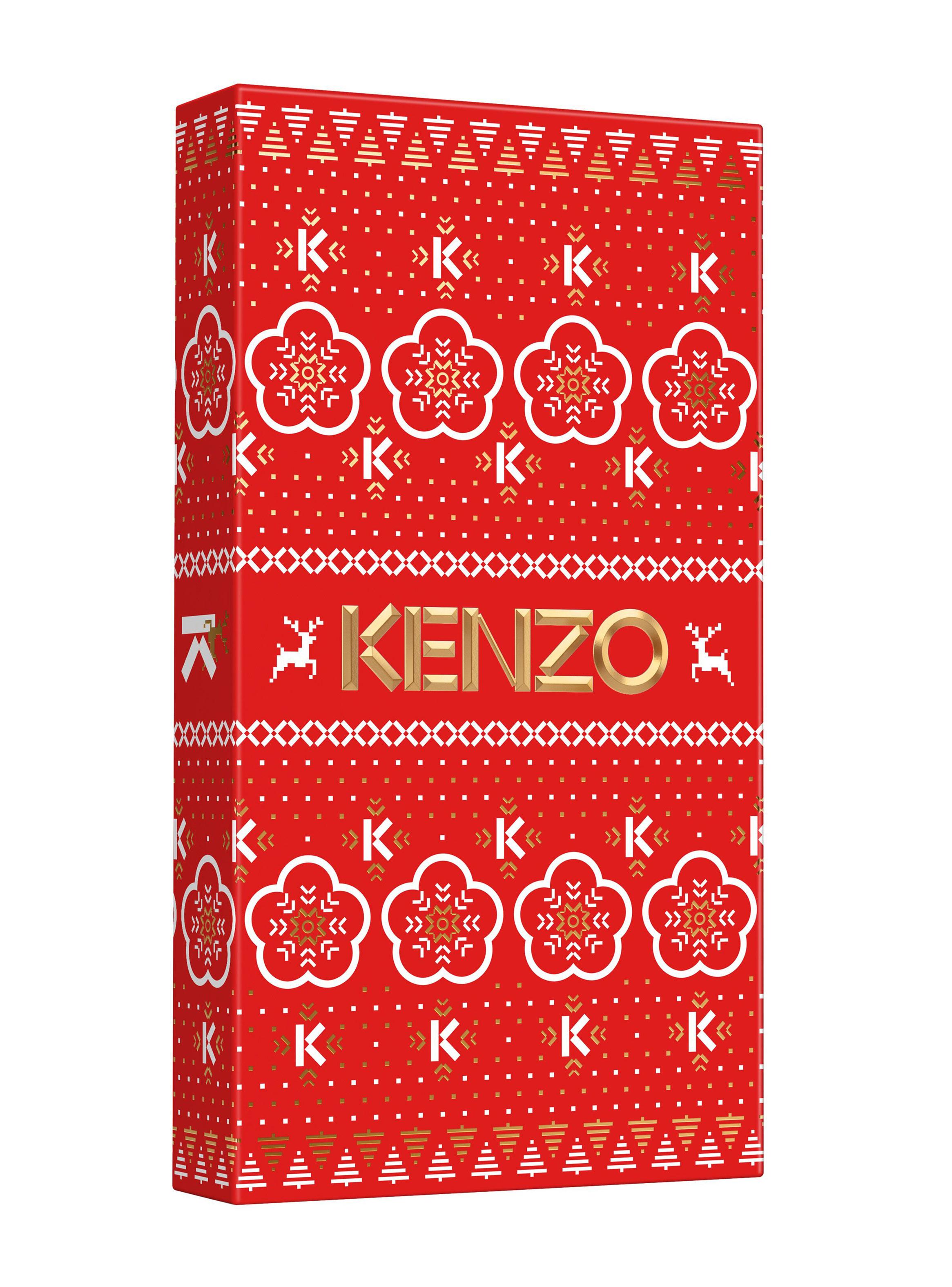 Perfume Flower EDP Mujer 100 ml + Travel Size 10 ml + Body Lotion 75 ml XMAS25-2